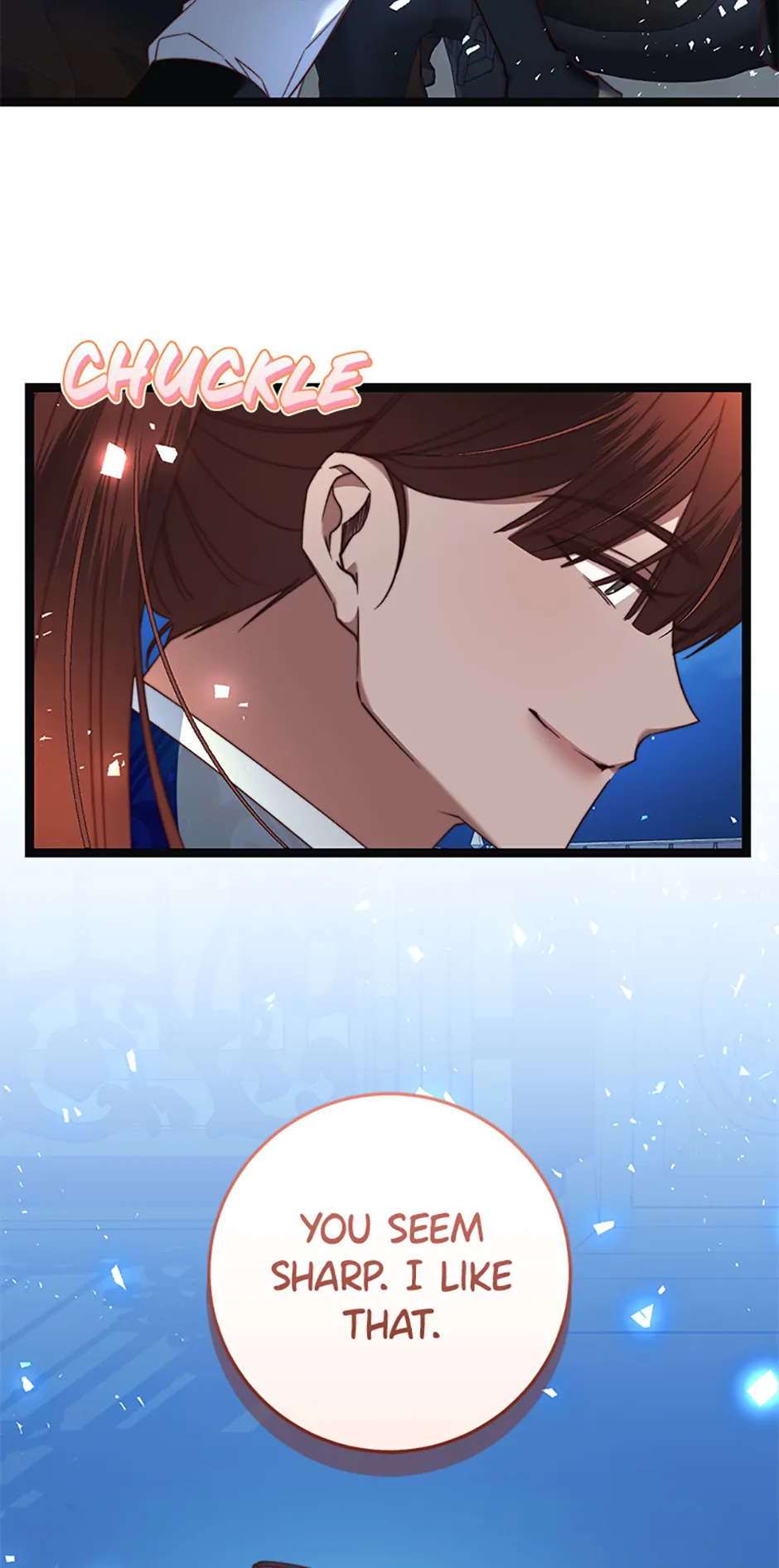 The Guidebook for Villainesses Chapter 23 page 50