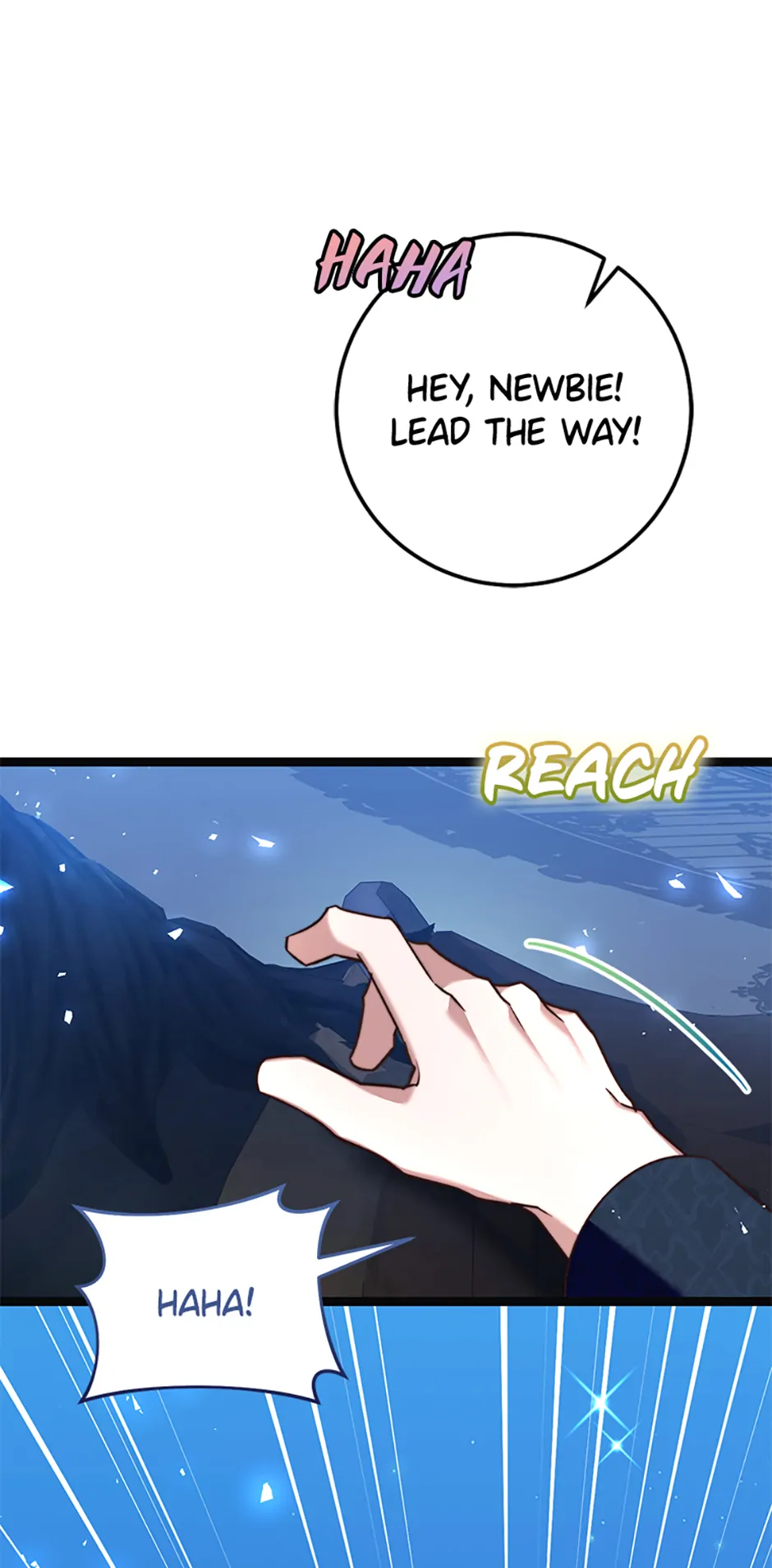 The Guidebook for Villainesses Chapter 23 page 52