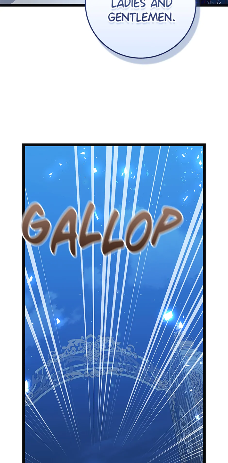 The Guidebook for Villainesses Chapter 23 page 54