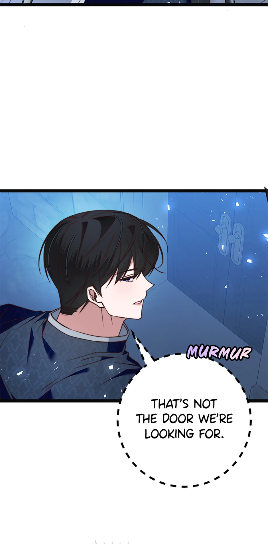 The Guidebook for Villainesses Chapter 23 page 60