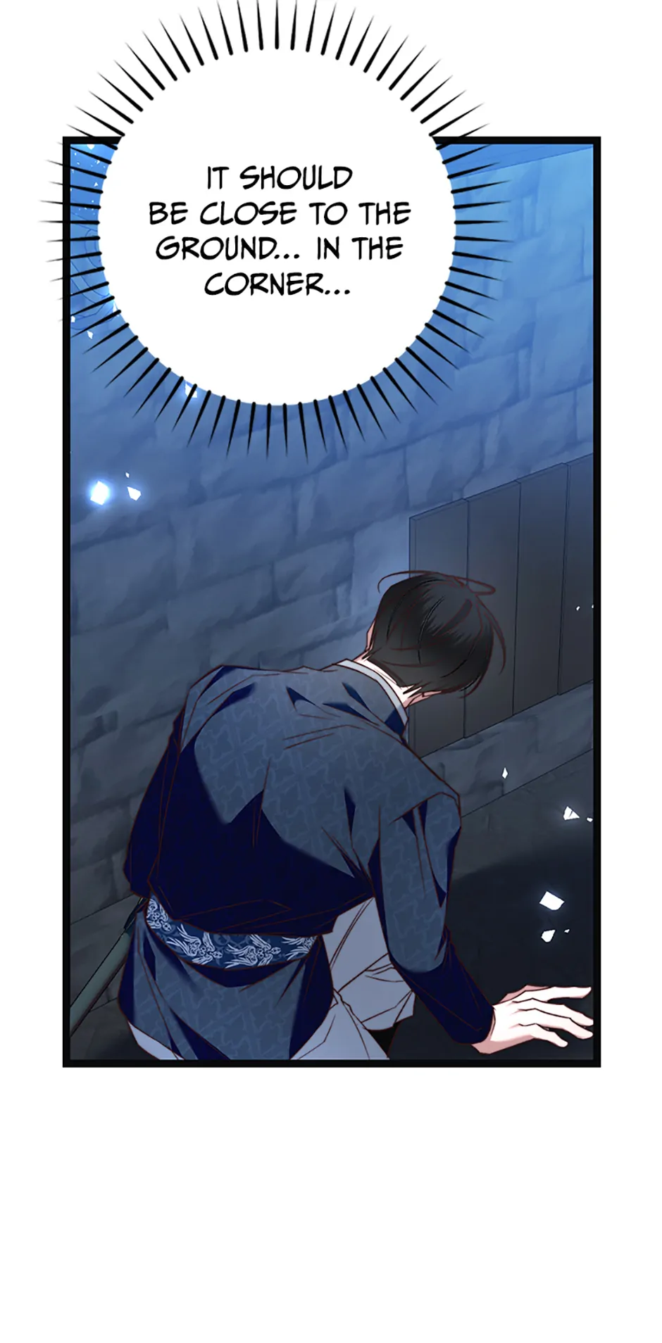 The Guidebook for Villainesses Chapter 23 page 61