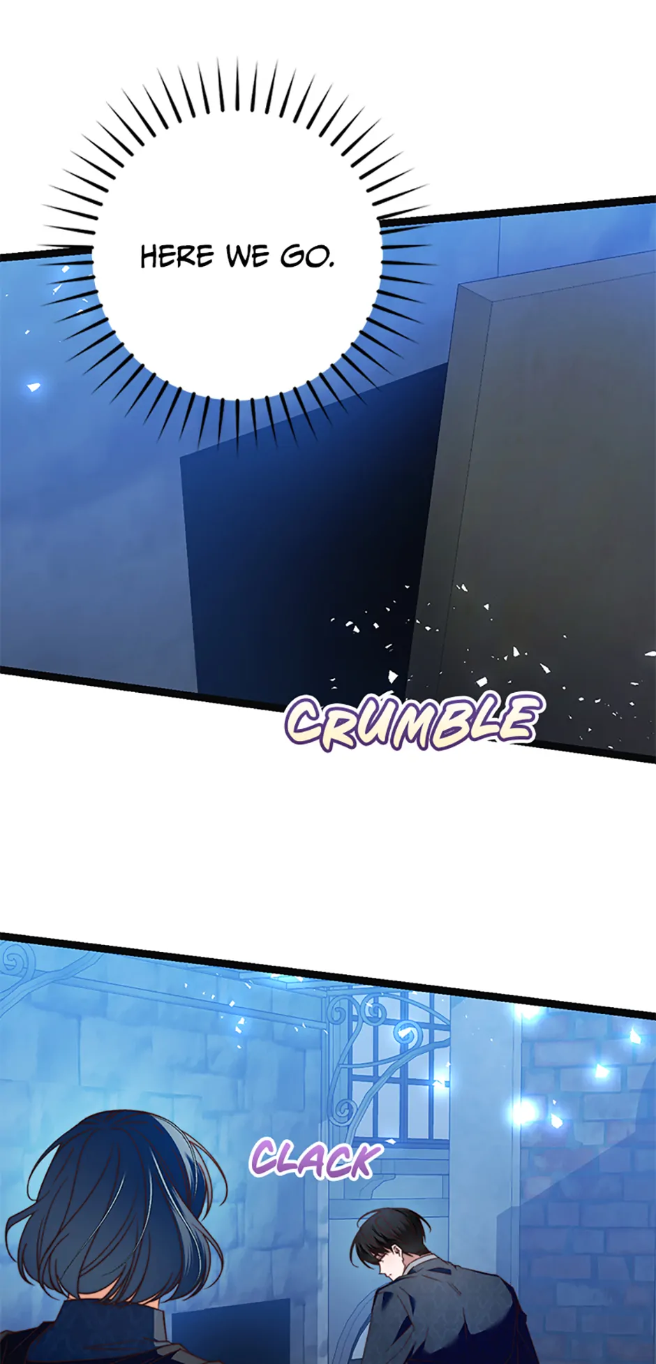 The Guidebook for Villainesses Chapter 23 page 62