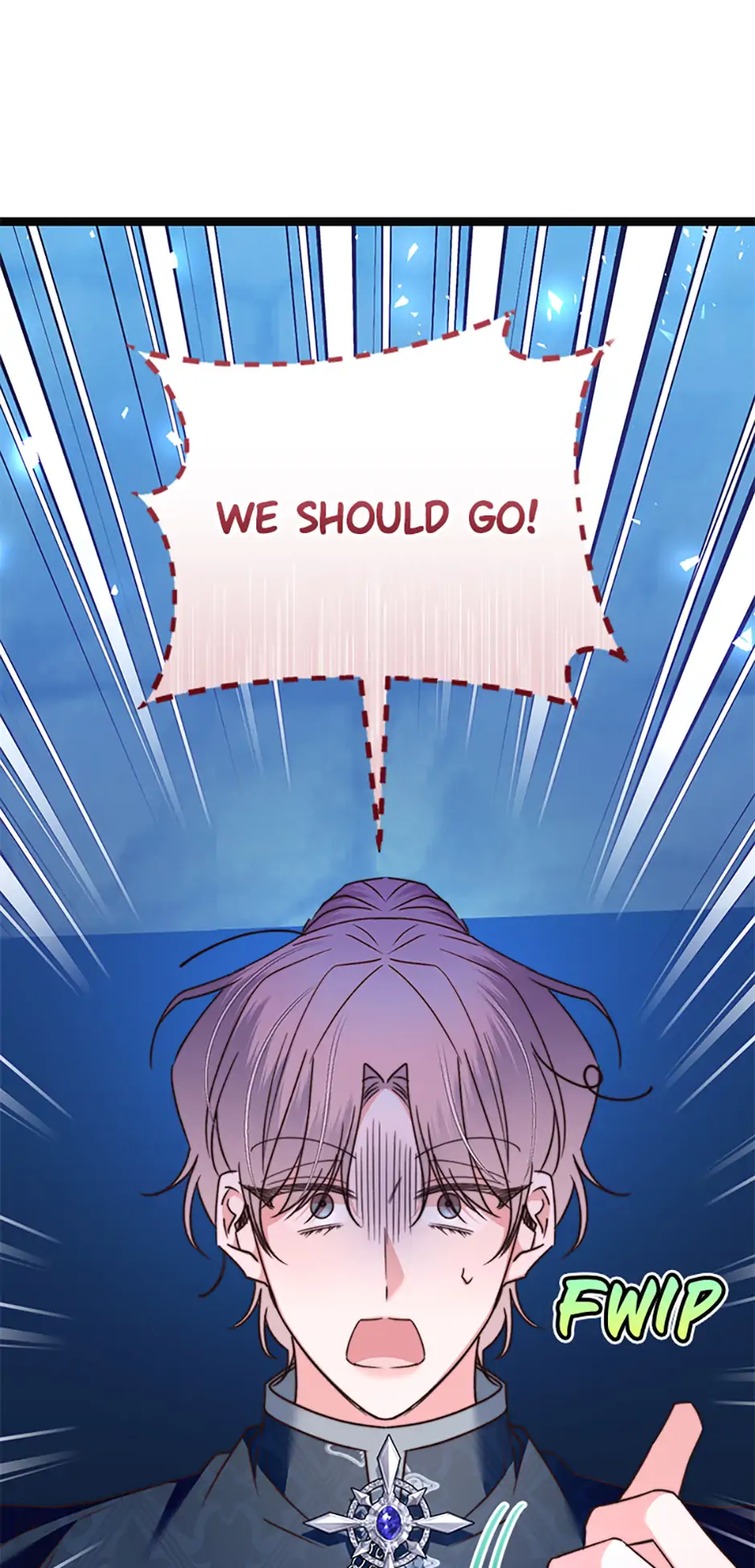 The Guidebook for Villainesses Chapter 23 page 66