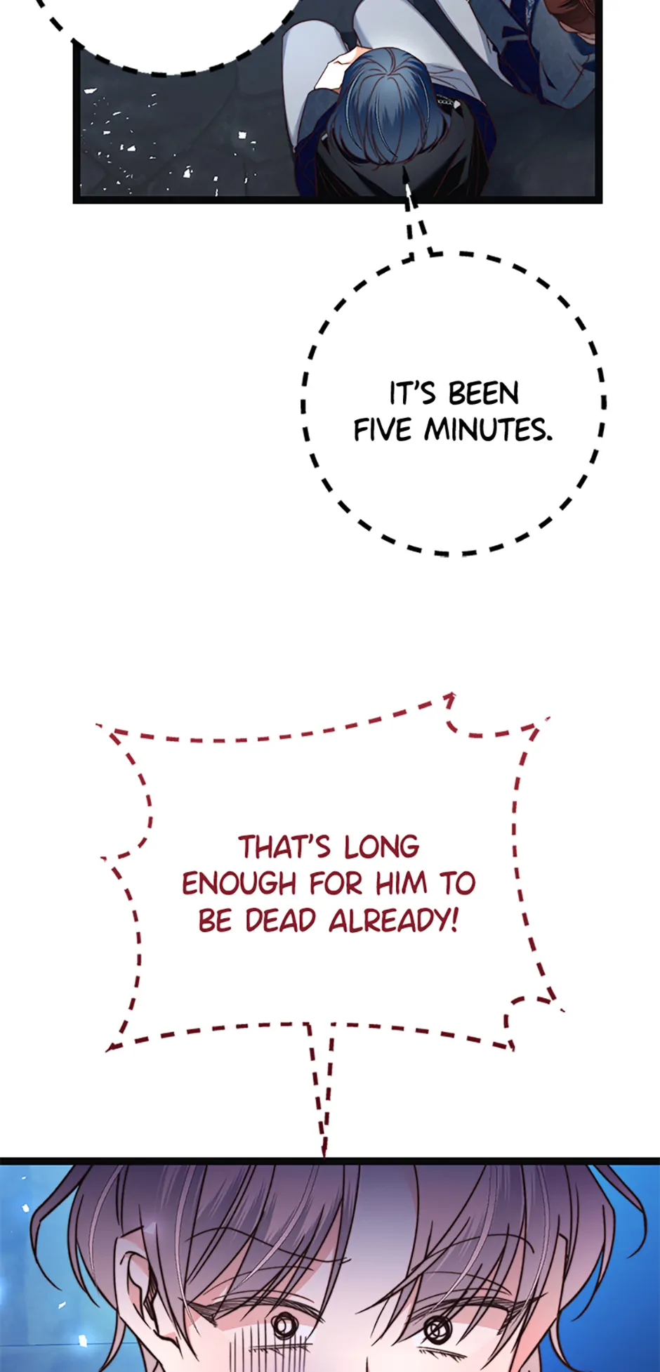 The Guidebook for Villainesses Chapter 23 page 68
