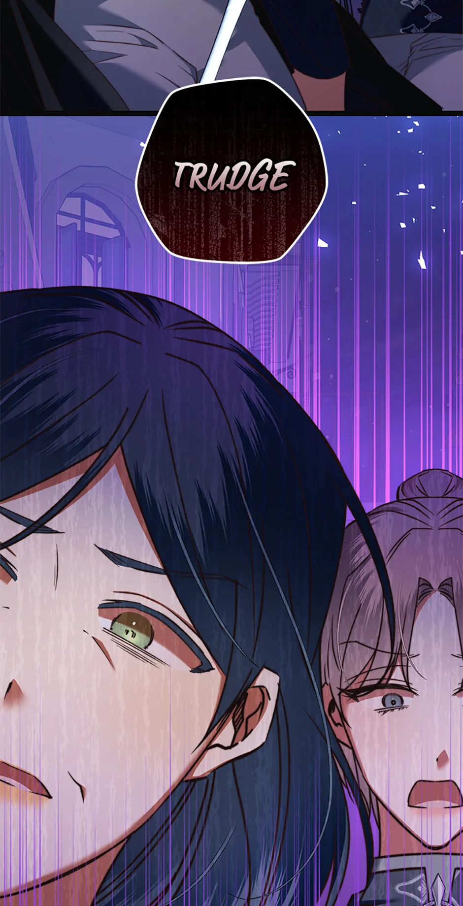 The Guidebook for Villainesses Chapter 23 page 74