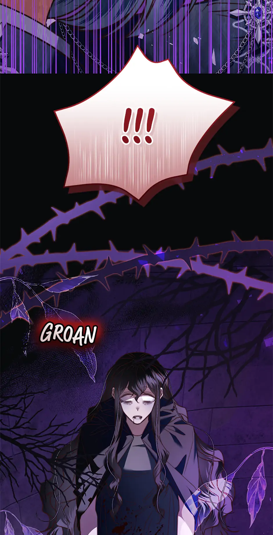 The Guidebook for Villainesses Chapter 23 page 75