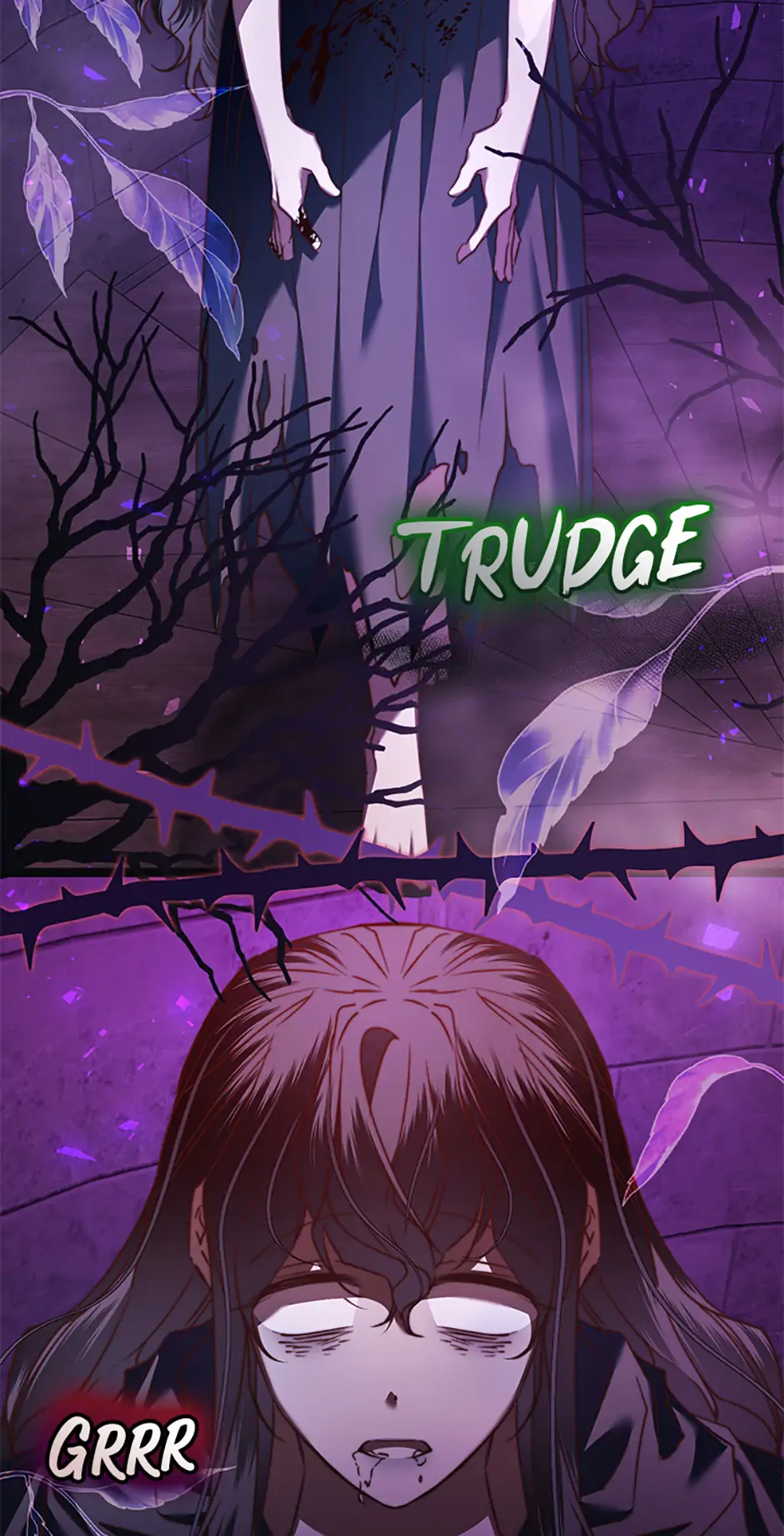 The Guidebook for Villainesses Chapter 23 page 76