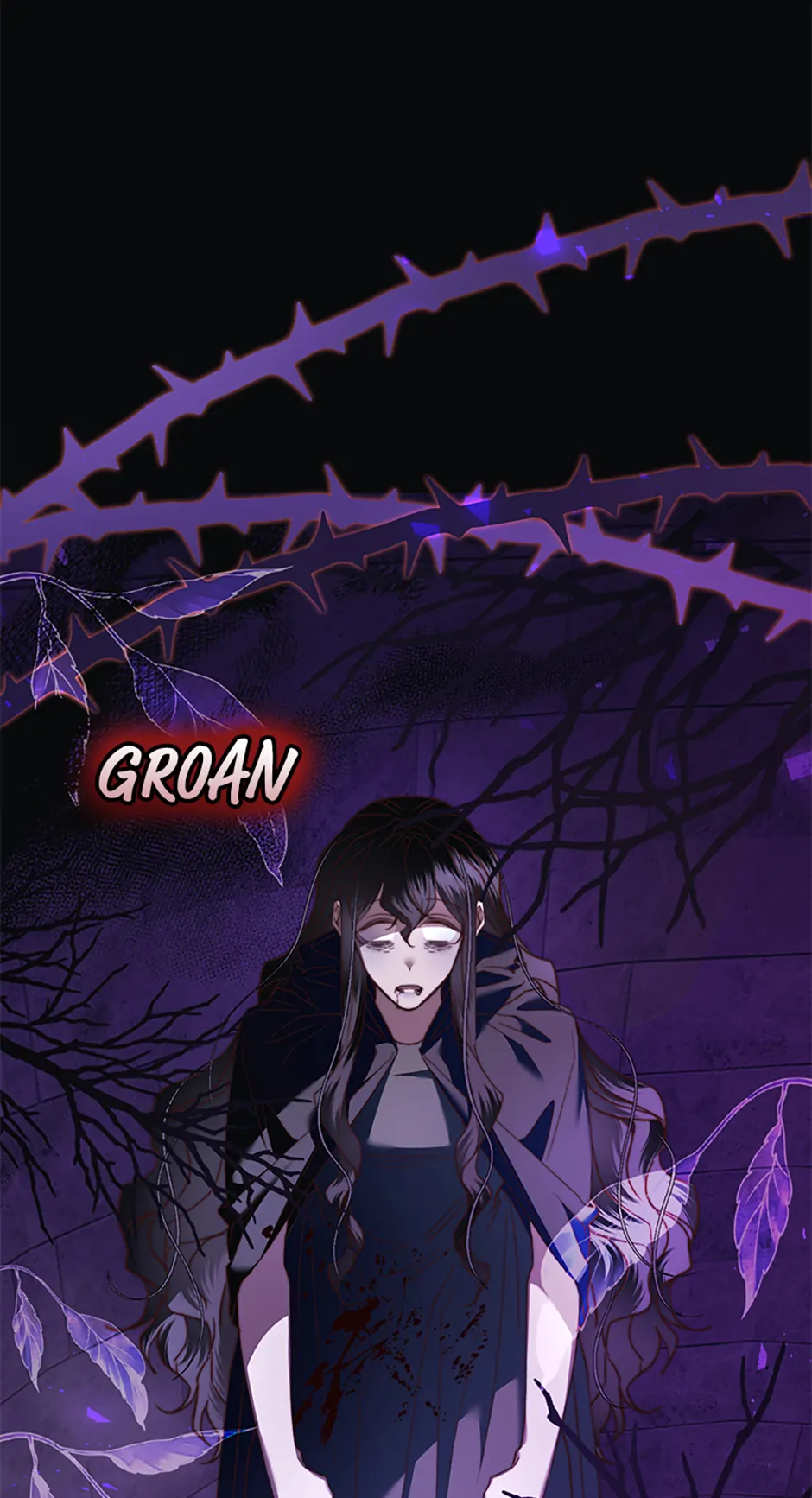The Guidebook for Villainesses Chapter 24 page 4