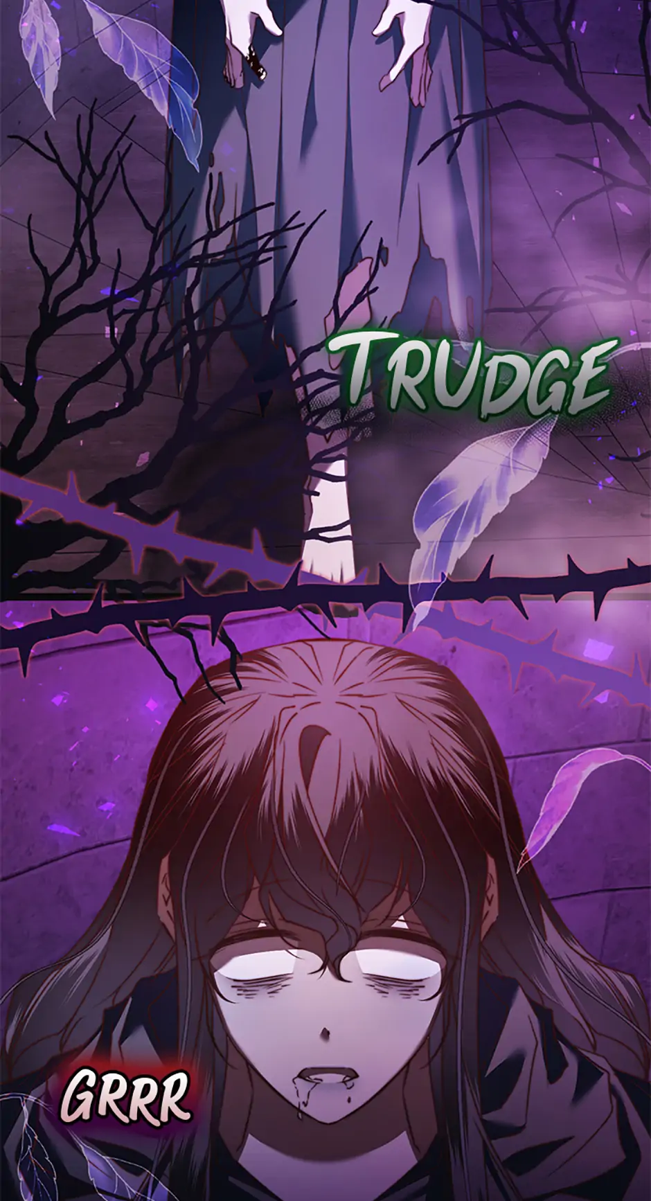 The Guidebook for Villainesses Chapter 24 page 5