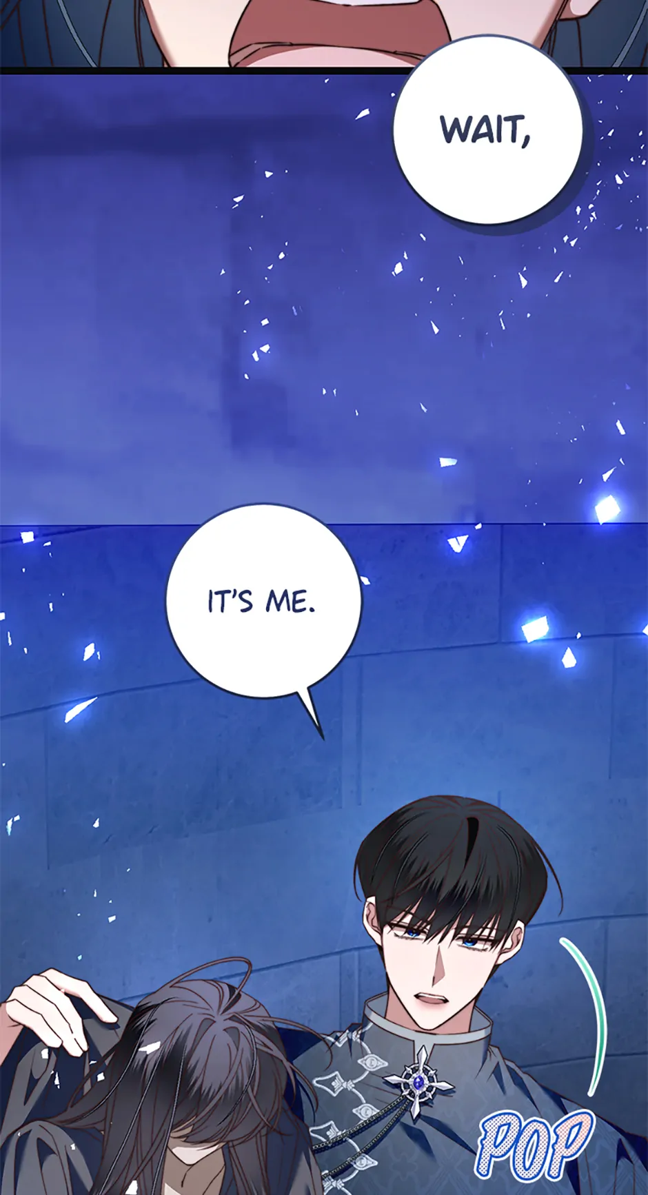 The Guidebook for Villainesses Chapter 24 page 7
