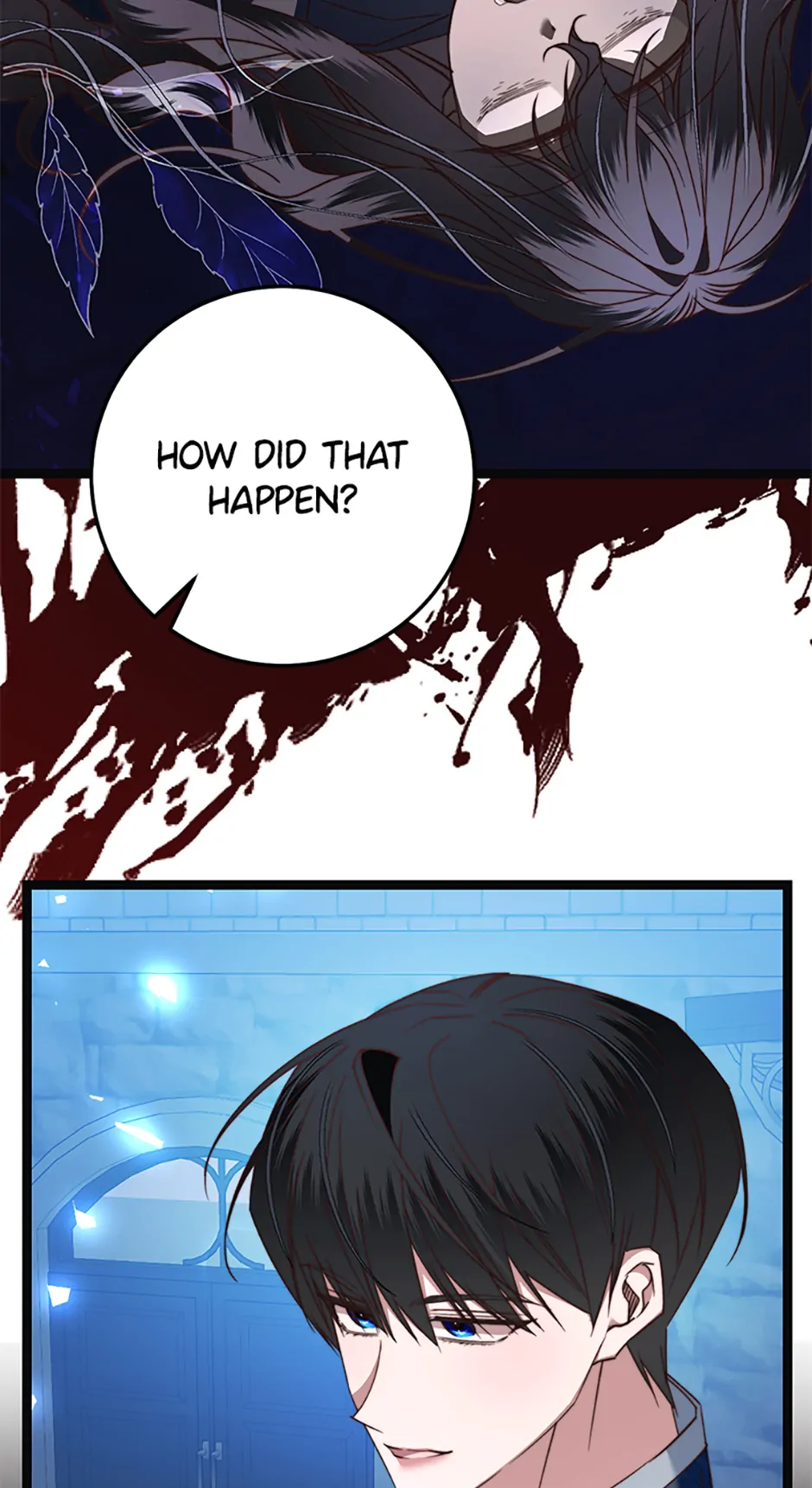 The Guidebook for Villainesses Chapter 24 page 14