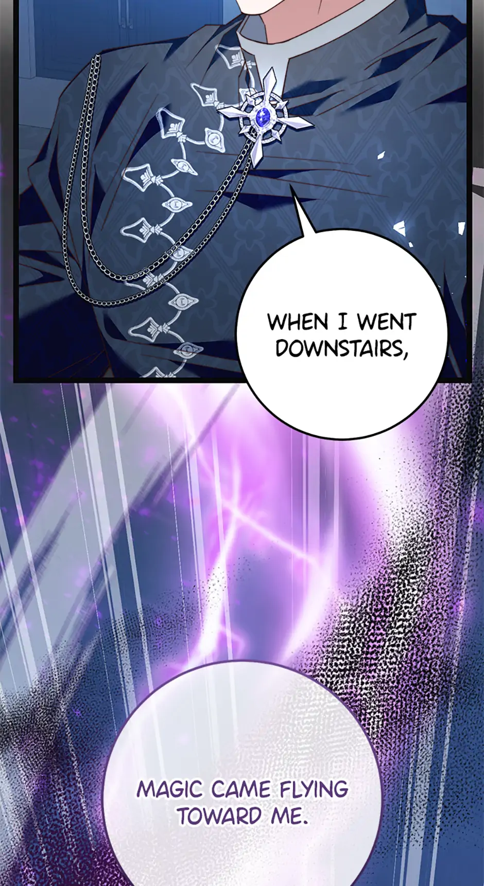 The Guidebook for Villainesses Chapter 24 page 15