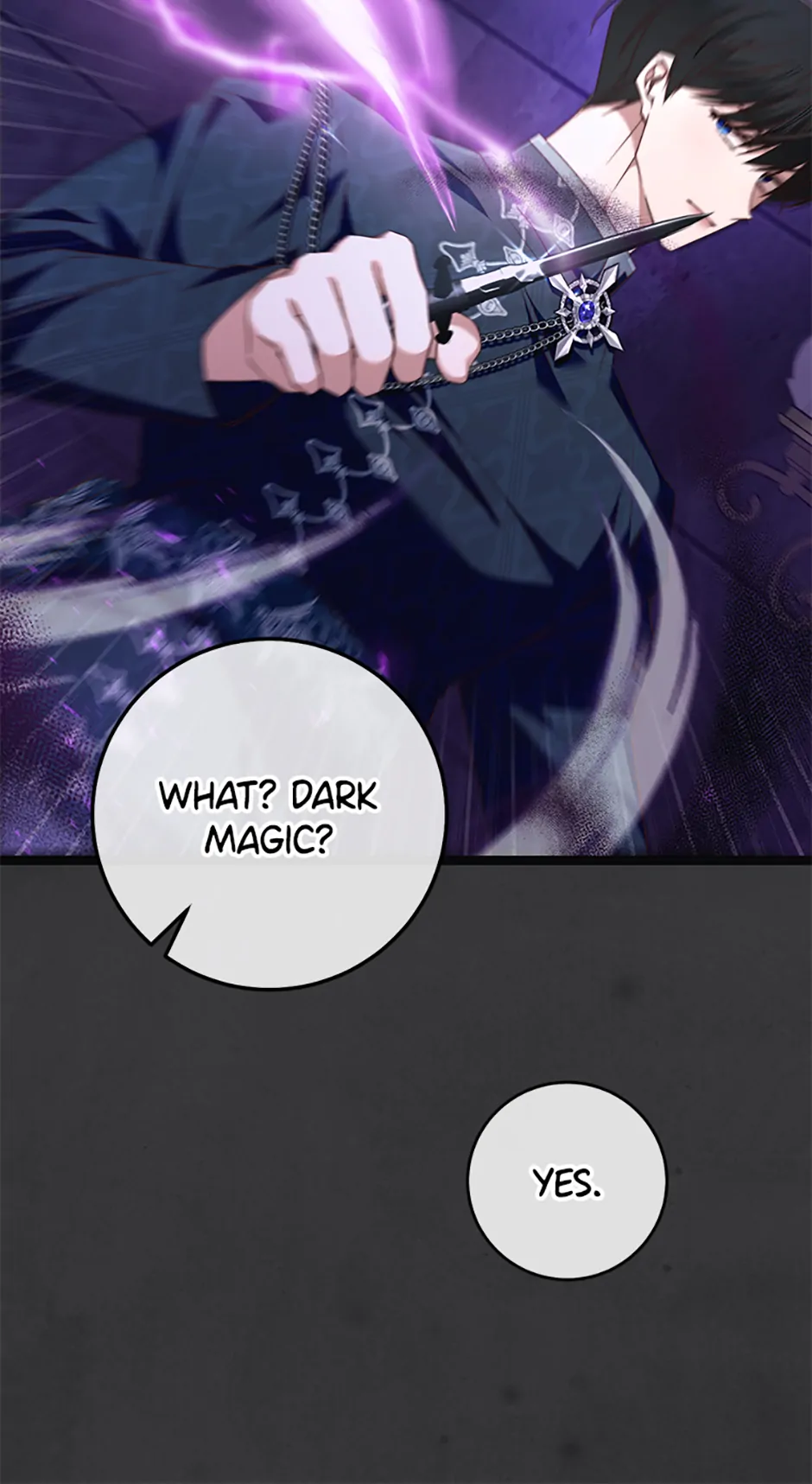 The Guidebook for Villainesses Chapter 24 page 17