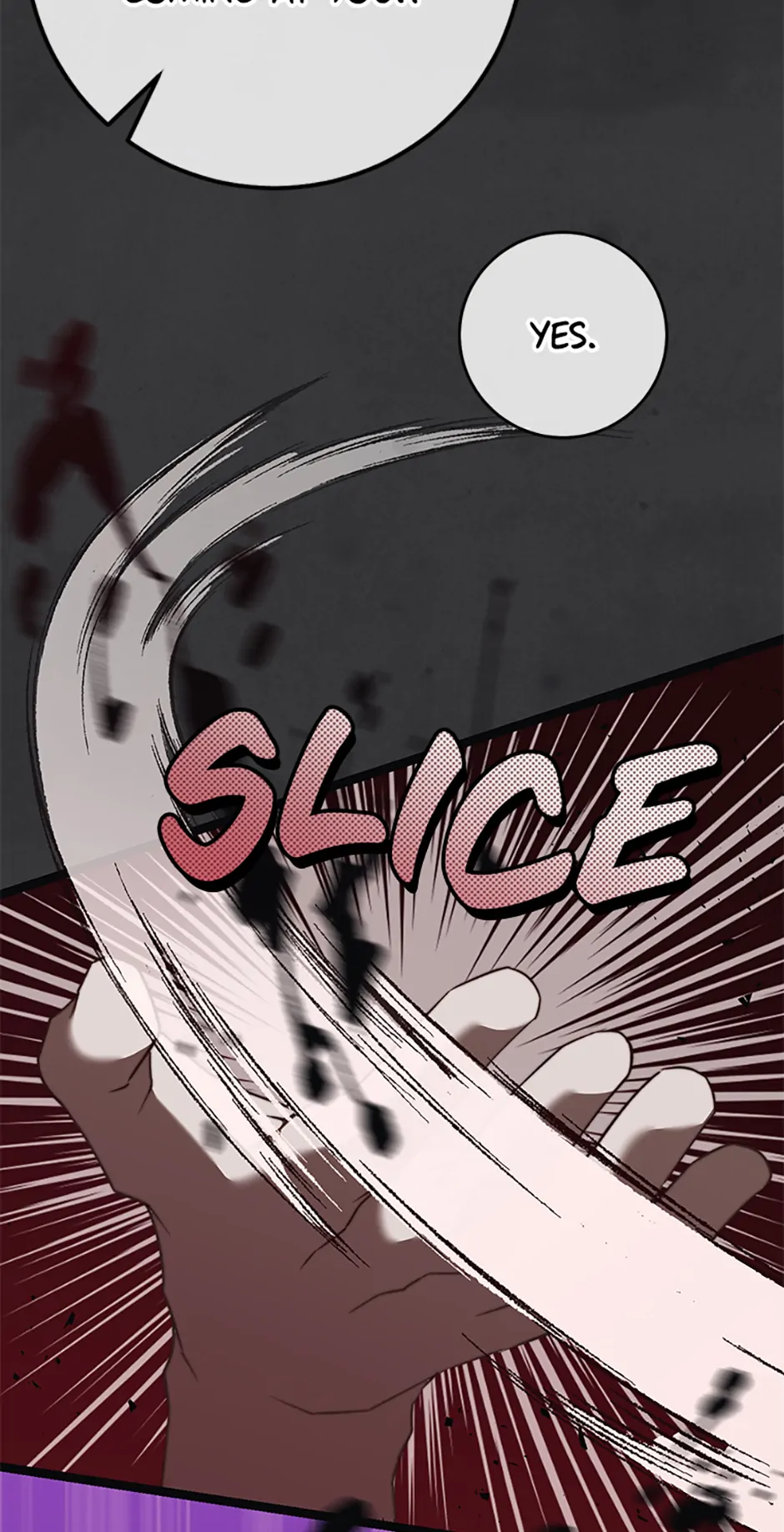 The Guidebook for Villainesses Chapter 24 page 22