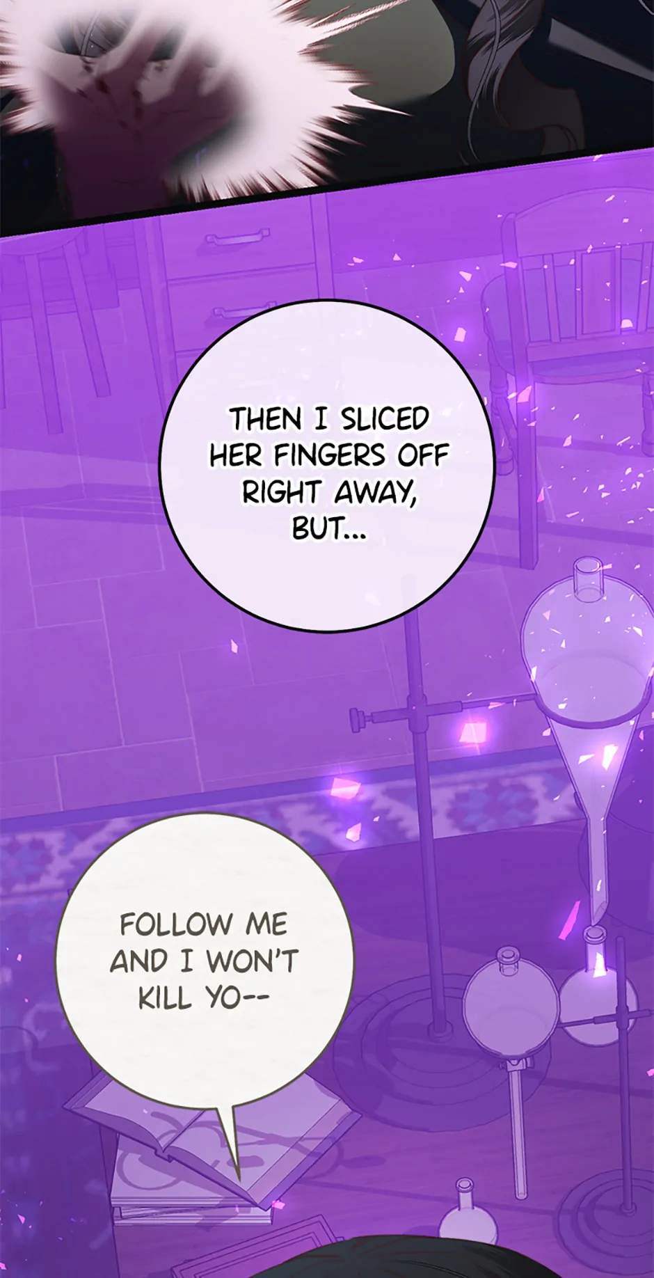 The Guidebook for Villainesses Chapter 24 page 24