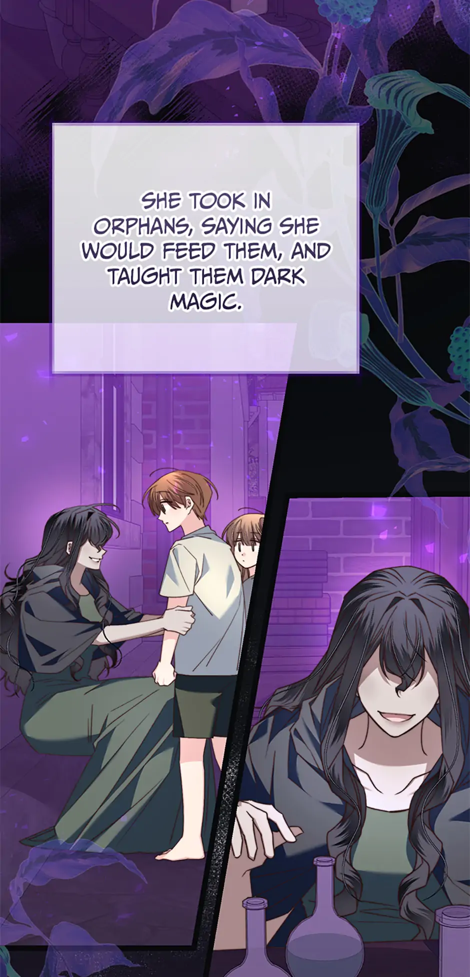 The Guidebook for Villainesses Chapter 24 page 36