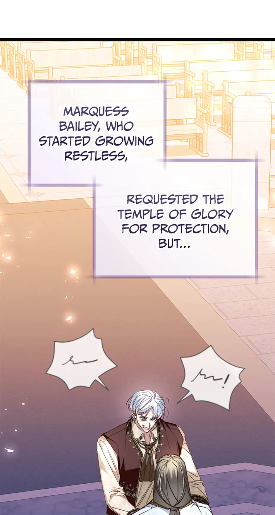 The Guidebook for Villainesses Chapter 24 page 41