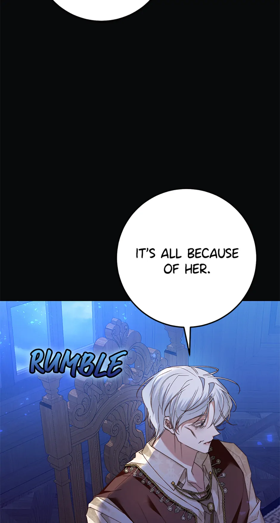 The Guidebook for Villainesses Chapter 24 page 49