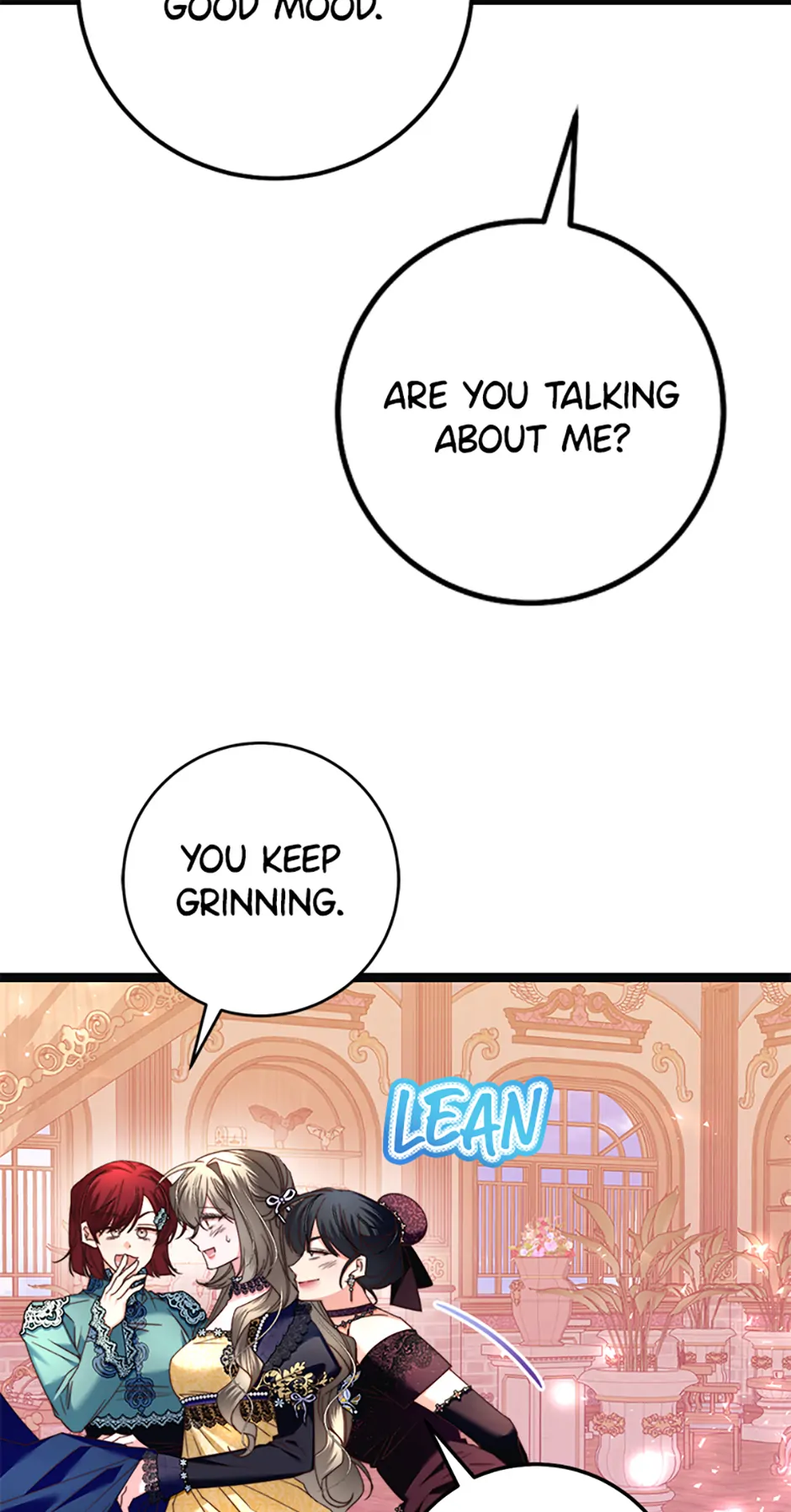 The Guidebook for Villainesses Chapter 24 page 57