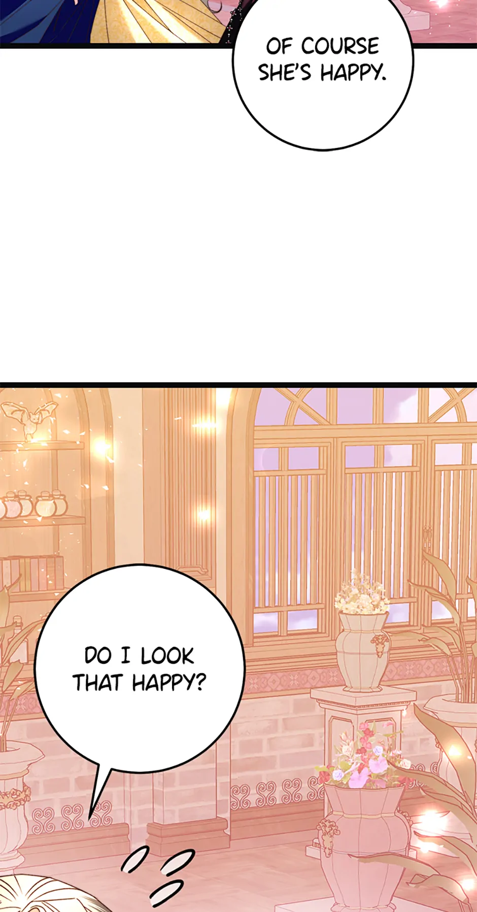The Guidebook for Villainesses Chapter 24 page 58