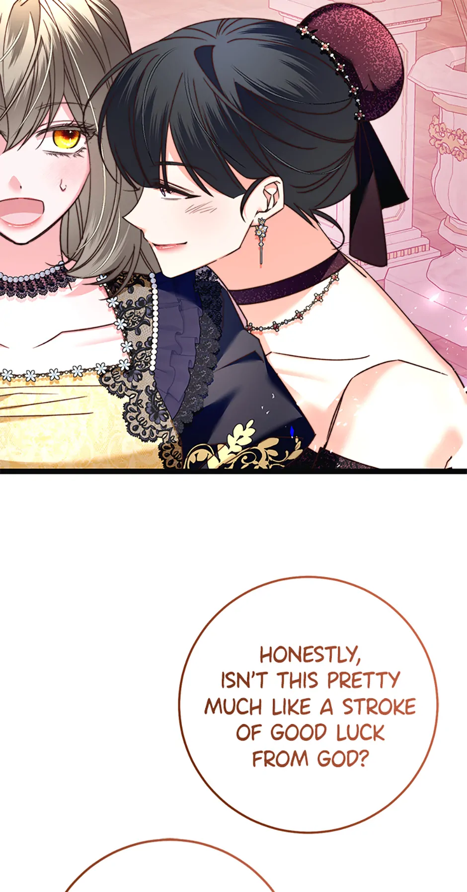 The Guidebook for Villainesses Chapter 24 page 59