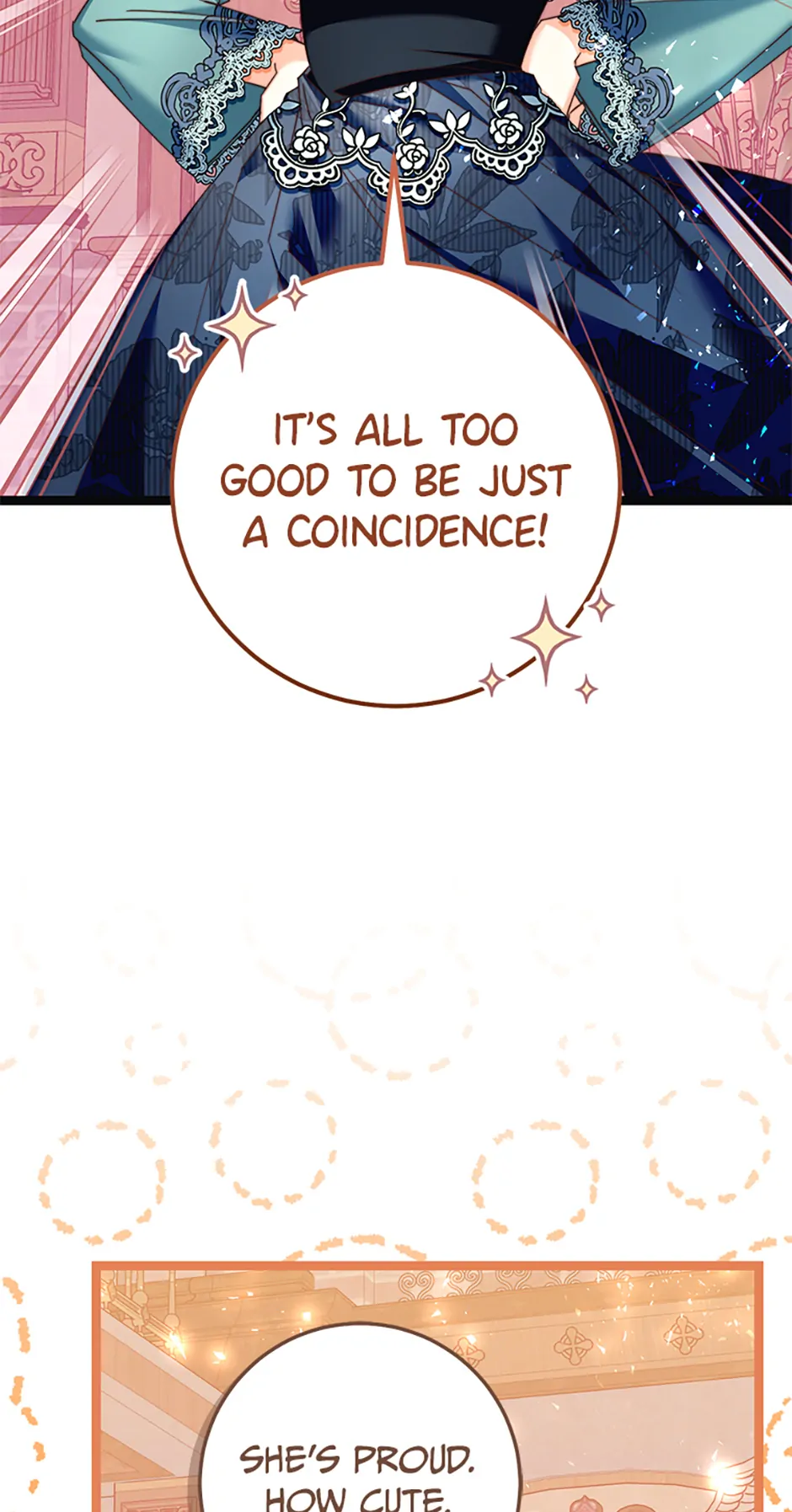 The Guidebook for Villainesses Chapter 24 page 61