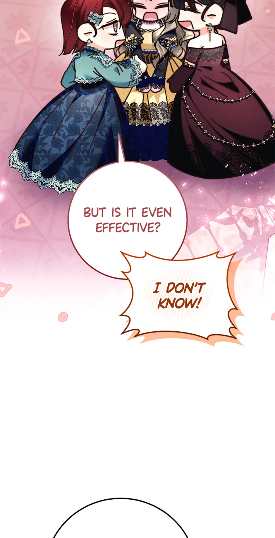 The Guidebook for Villainesses Chapter 24 page 66