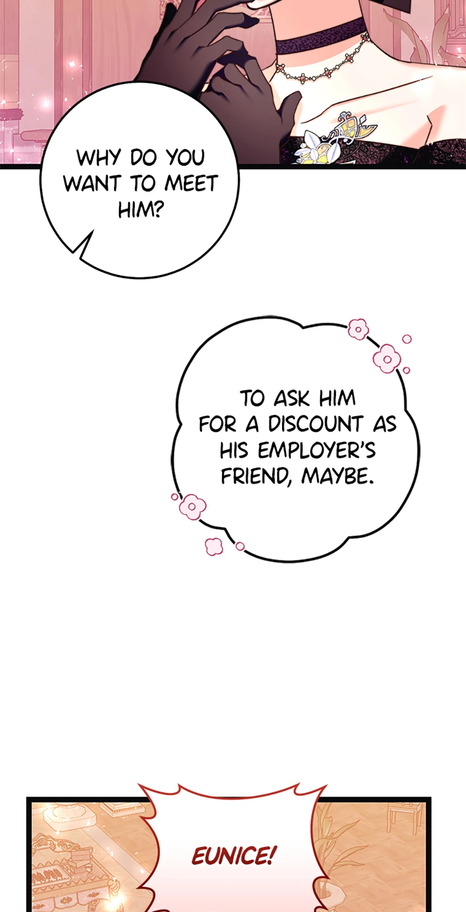 The Guidebook for Villainesses Chapter 24 page 69
