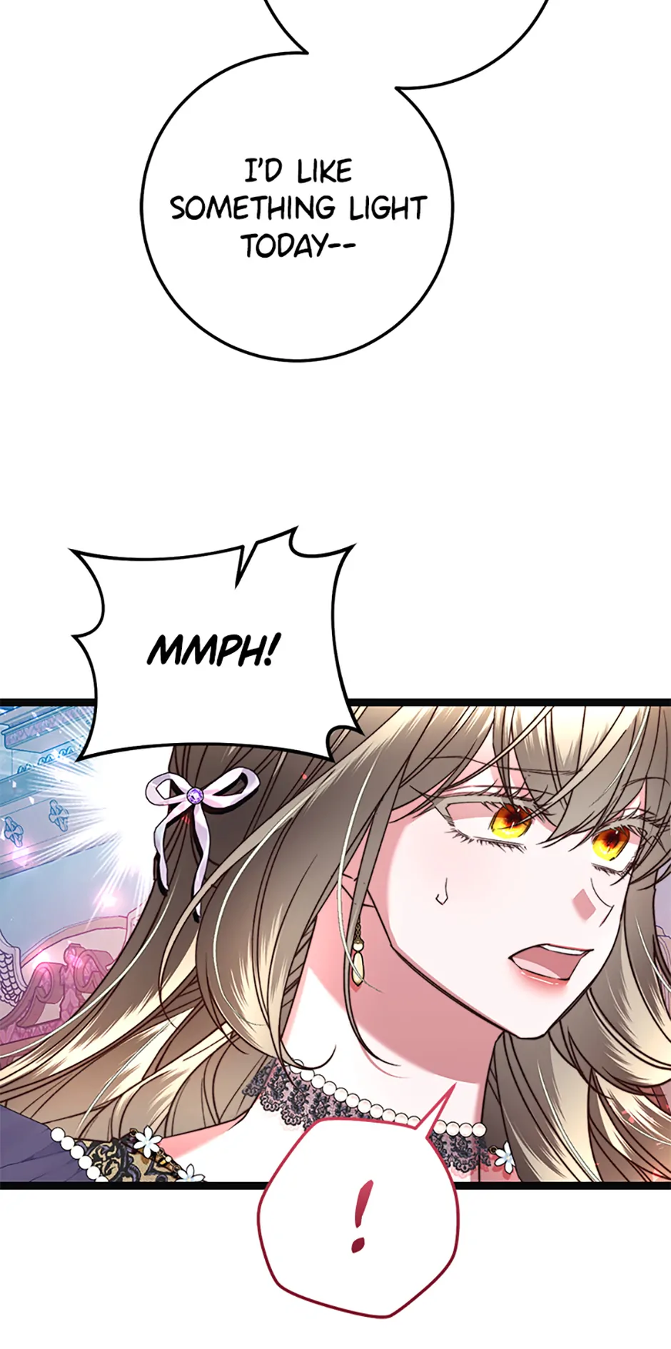 The Guidebook for Villainesses Chapter 24 page 73