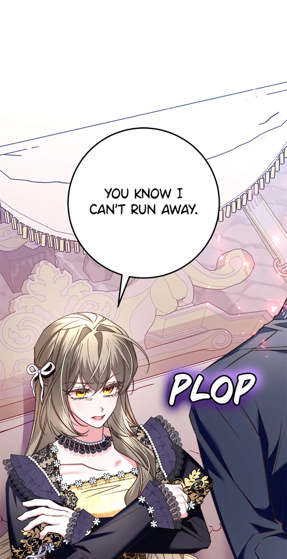 The Guidebook for Villainesses Chapter 24 page 79
