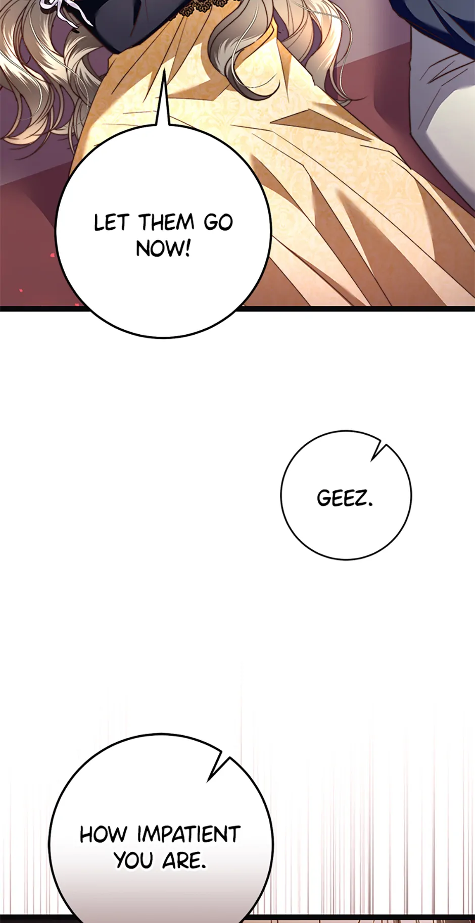 The Guidebook for Villainesses Chapter 24 page 80