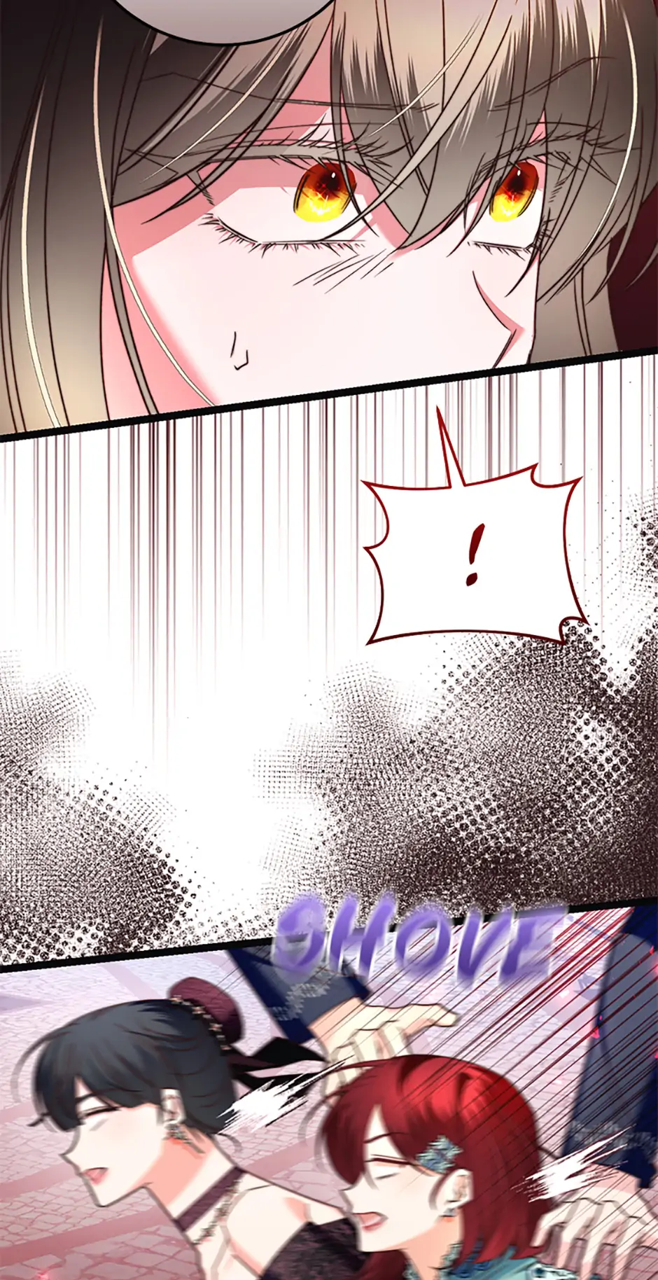 The Guidebook for Villainesses Chapter 24 page 81
