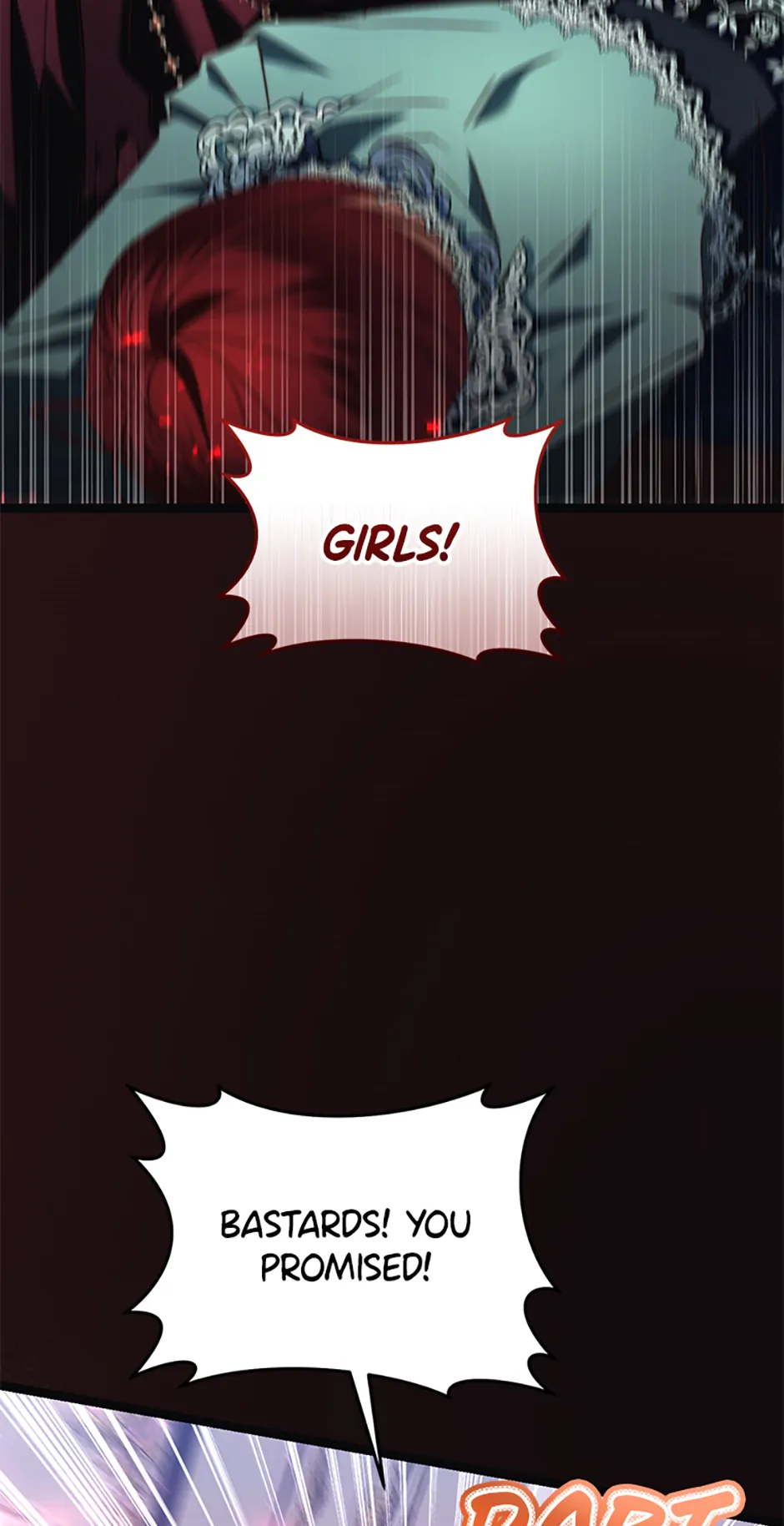 The Guidebook for Villainesses Chapter 24 page 83