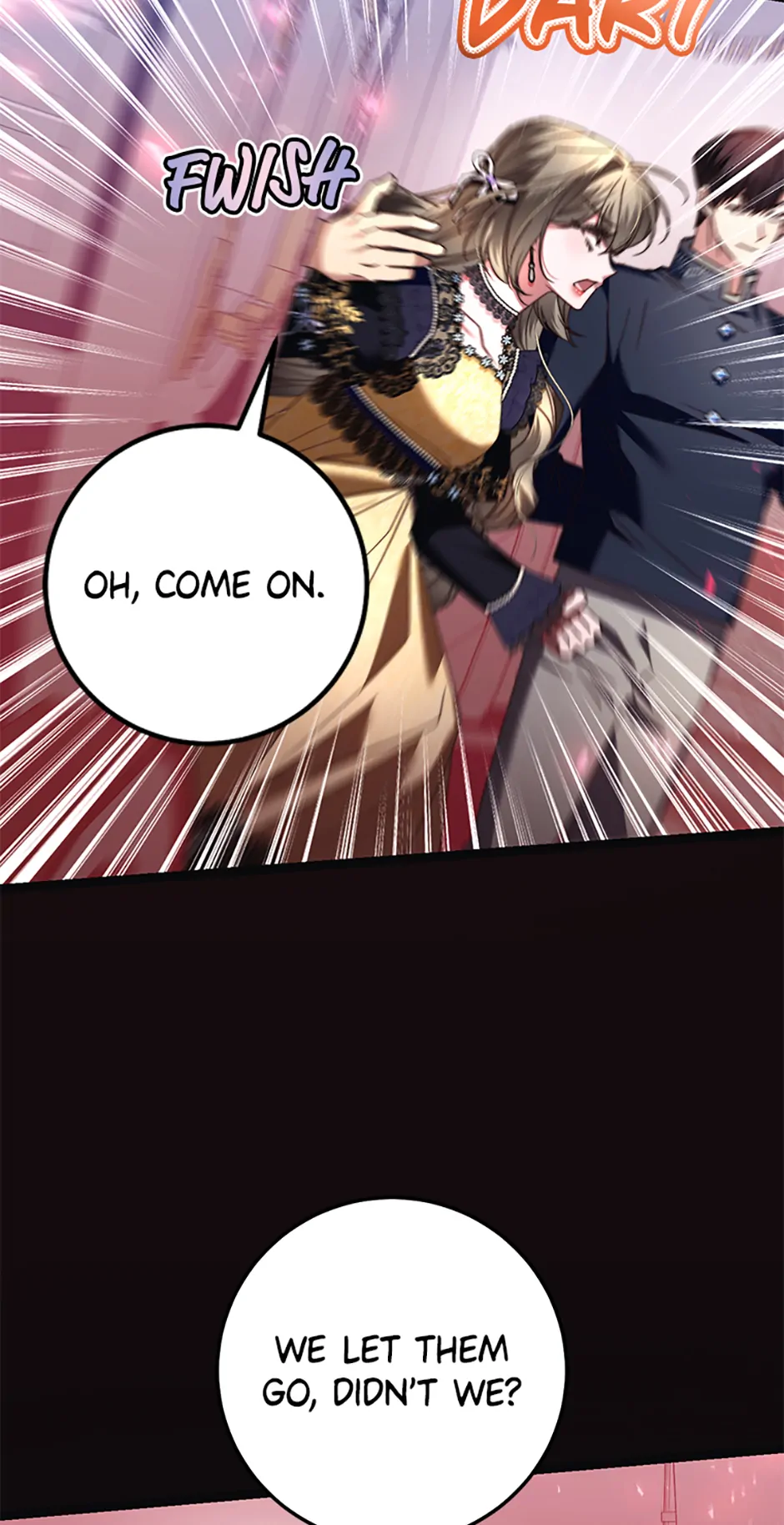 The Guidebook for Villainesses Chapter 24 page 84