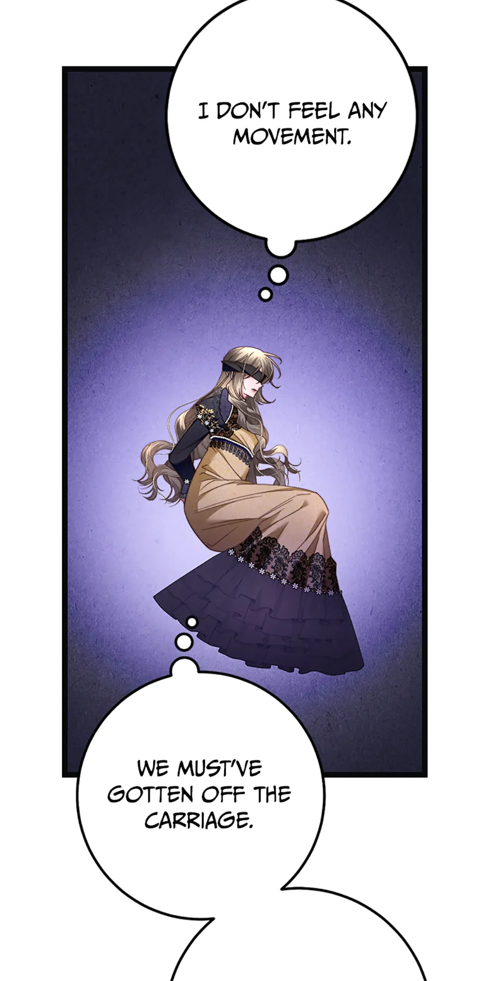 The Guidebook for Villainesses Chapter 24 page 88