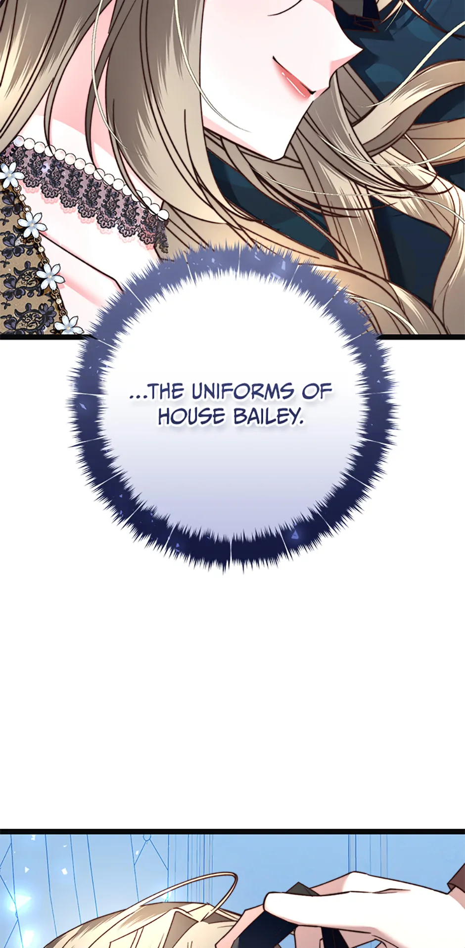 The Guidebook for Villainesses Chapter 24 page 91