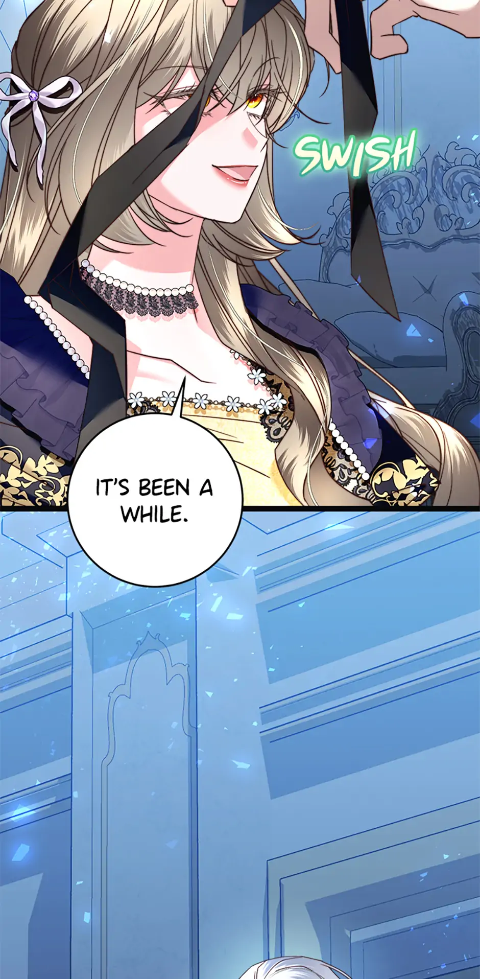 The Guidebook for Villainesses Chapter 24 page 92