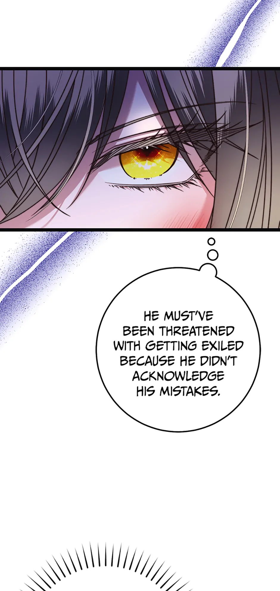 The Guidebook for Villainesses Chapter 25 page 15