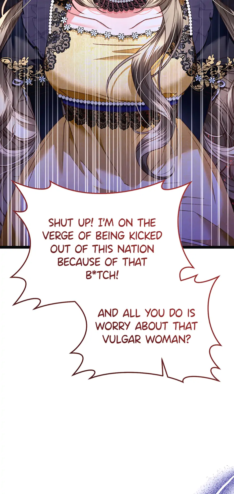 The Guidebook for Villainesses Chapter 25 page 14