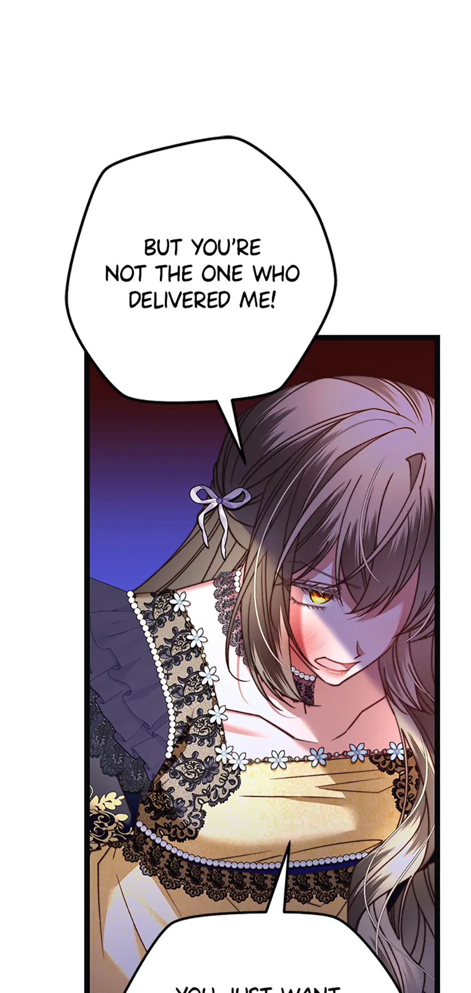 The Guidebook for Villainesses Chapter 25 page 21