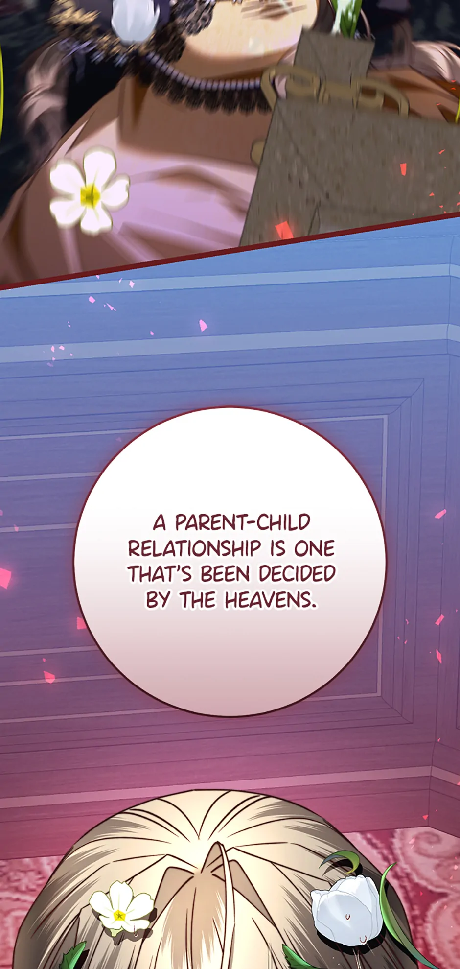 The Guidebook for Villainesses Chapter 25 page 24