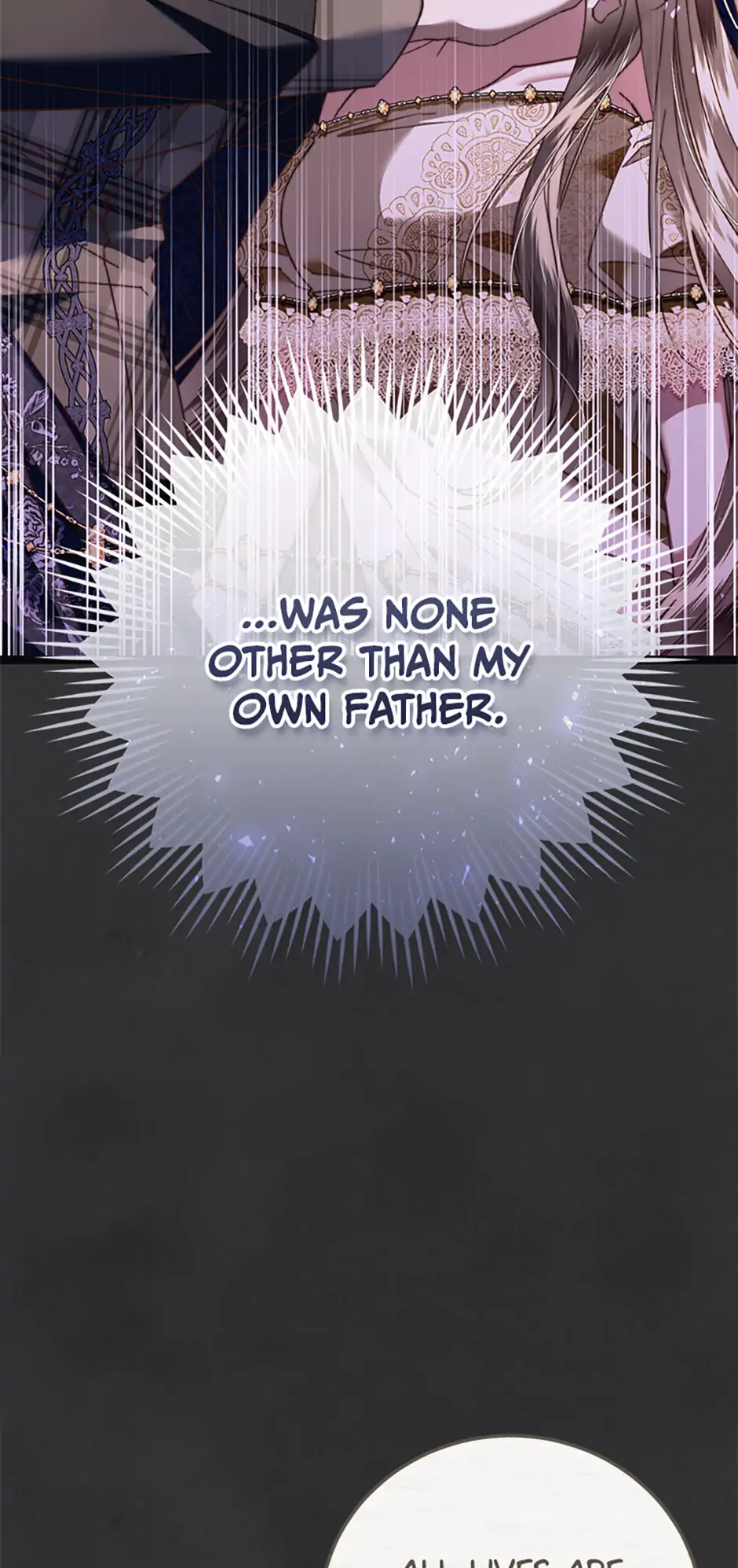 The Guidebook for Villainesses Chapter 25 page 35