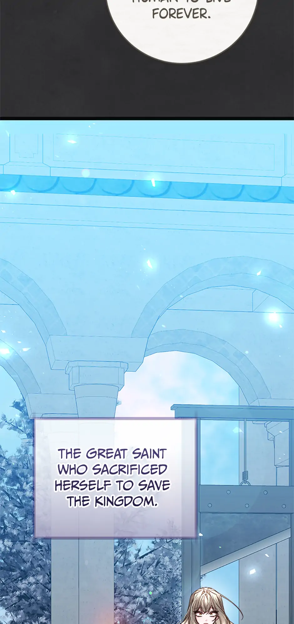 The Guidebook for Villainesses Chapter 25 page 37