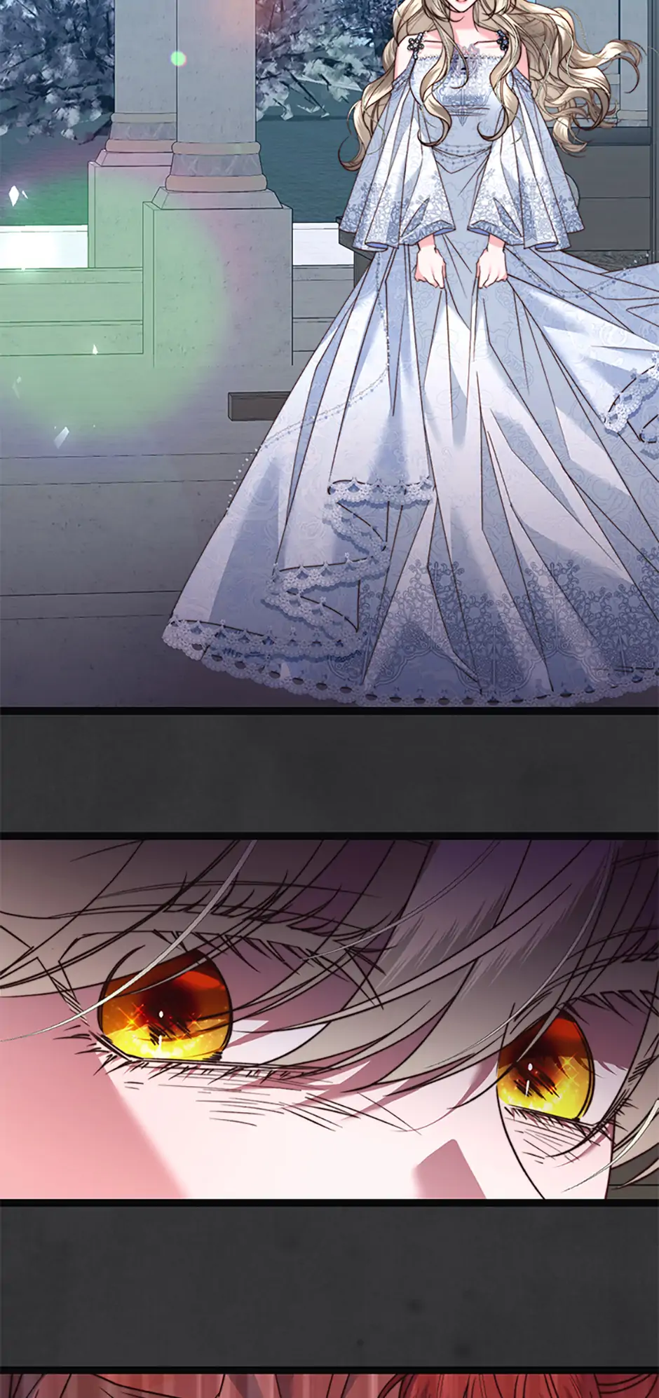 The Guidebook for Villainesses Chapter 25 page 38