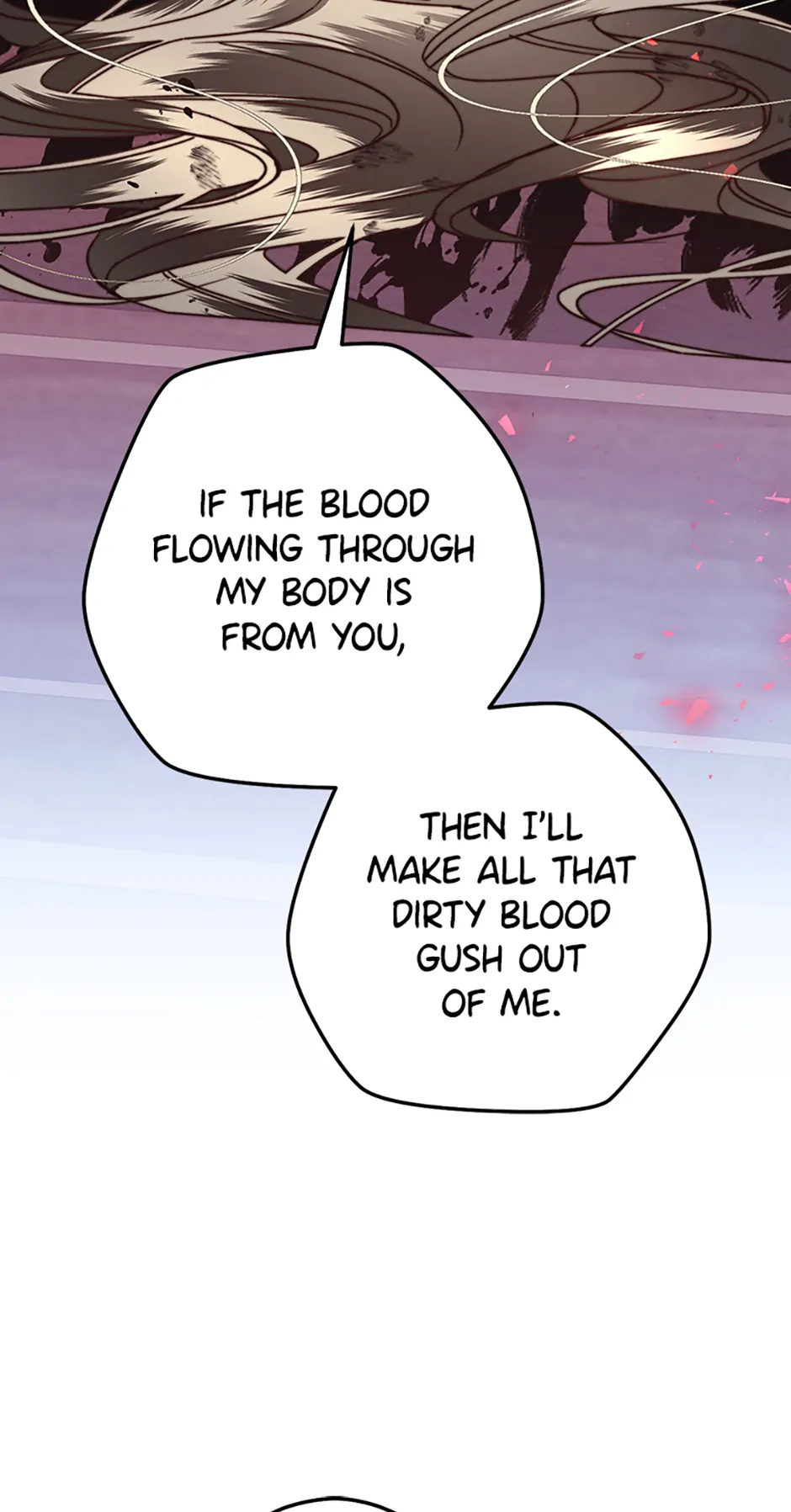 The Guidebook for Villainesses Chapter 25 page 53