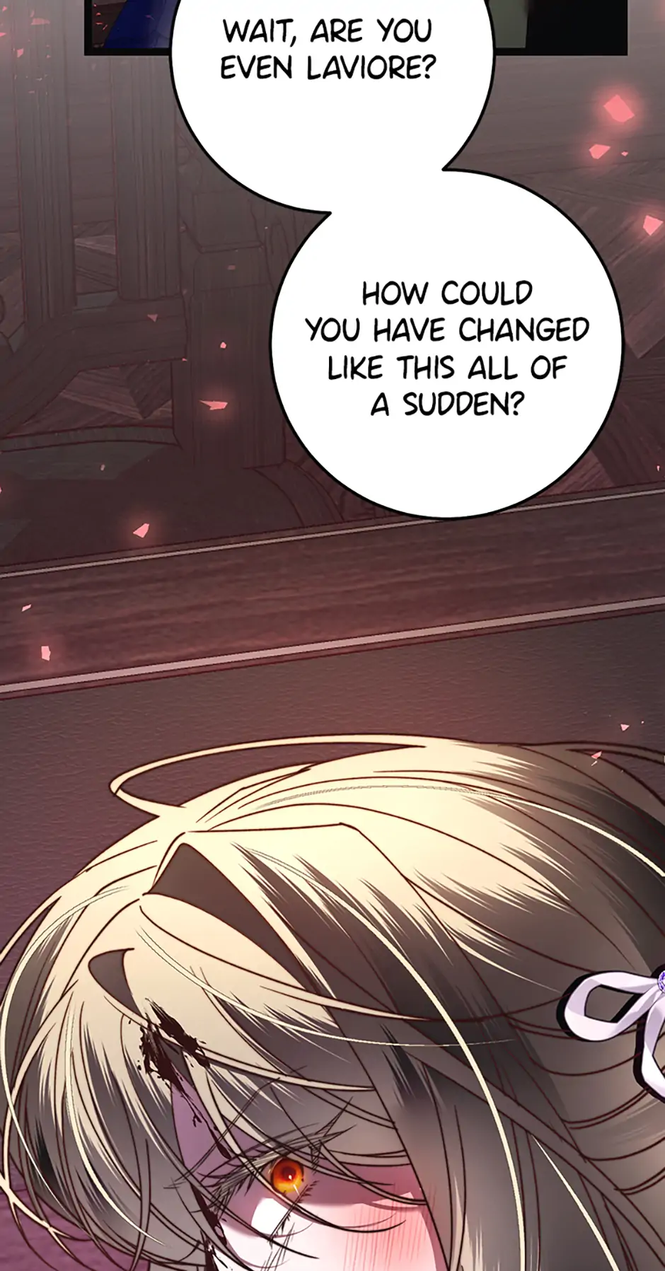 The Guidebook for Villainesses Chapter 25 page 55
