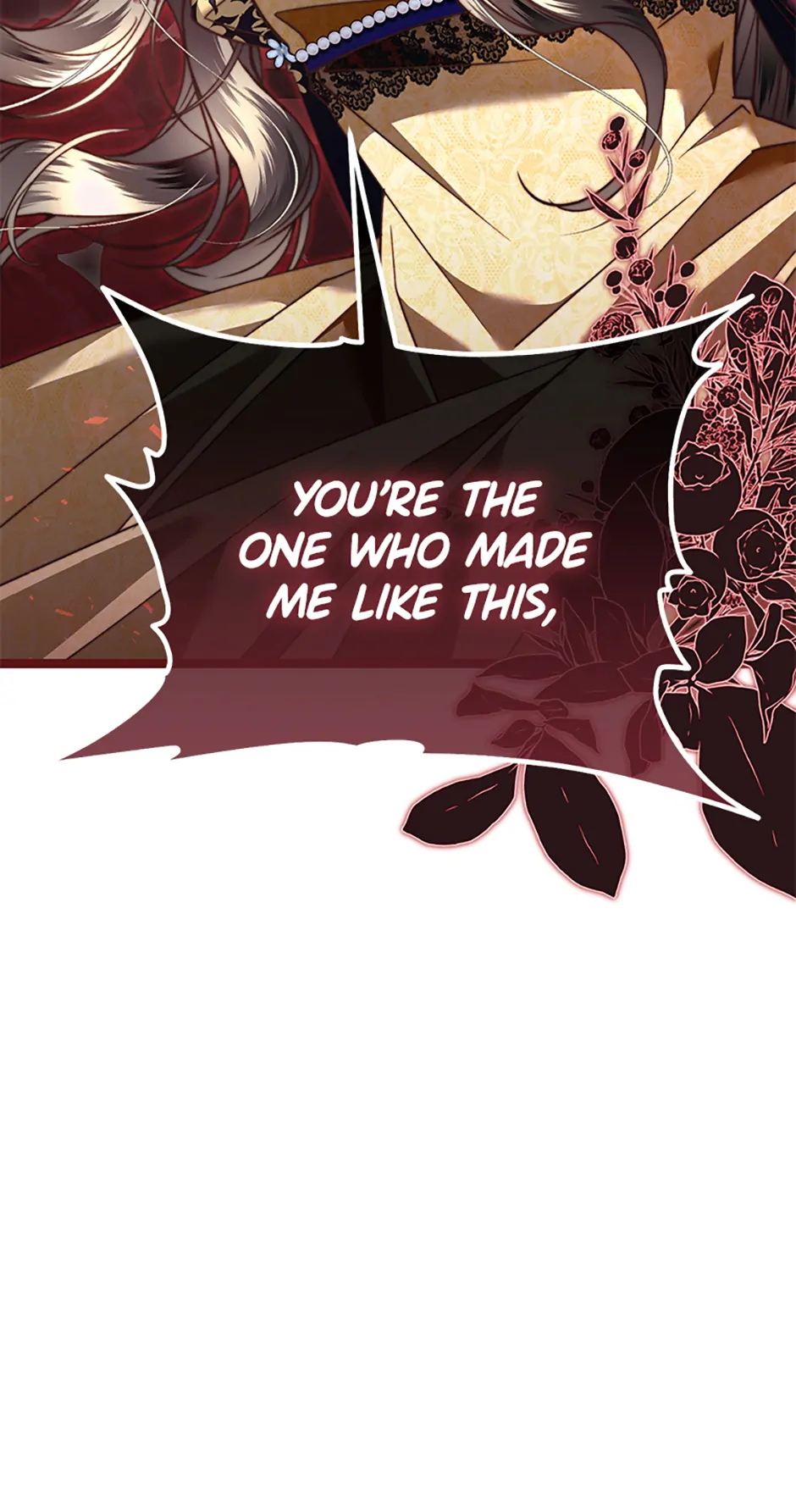 The Guidebook for Villainesses Chapter 25 page 58