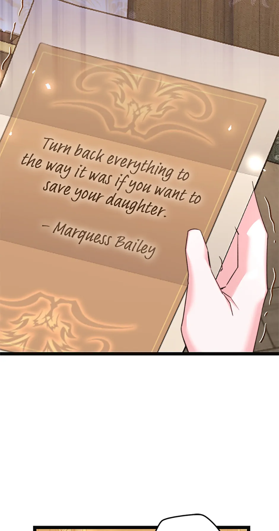 The Guidebook for Villainesses Chapter 25 page 63