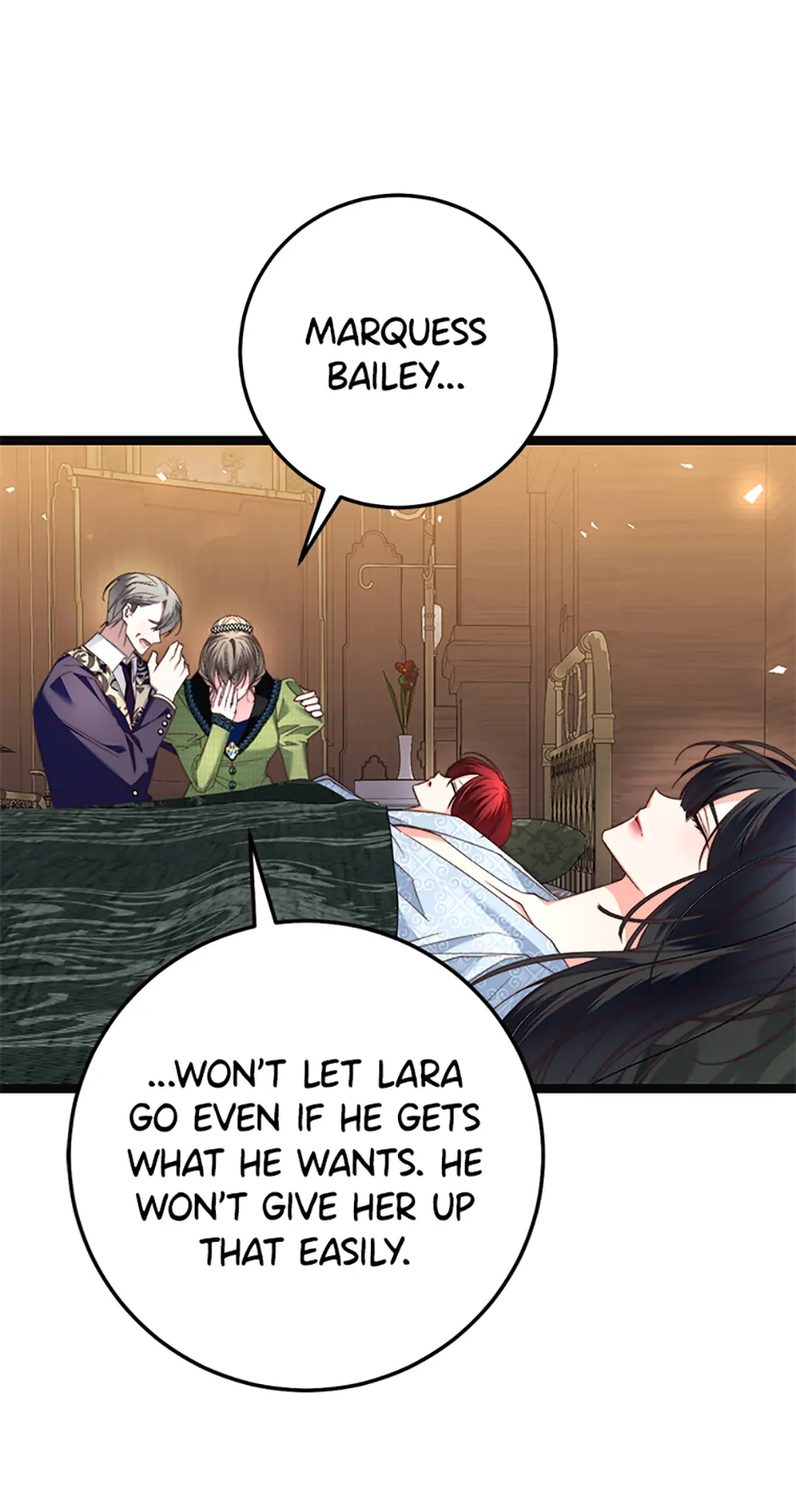 The Guidebook for Villainesses Chapter 25 page 65