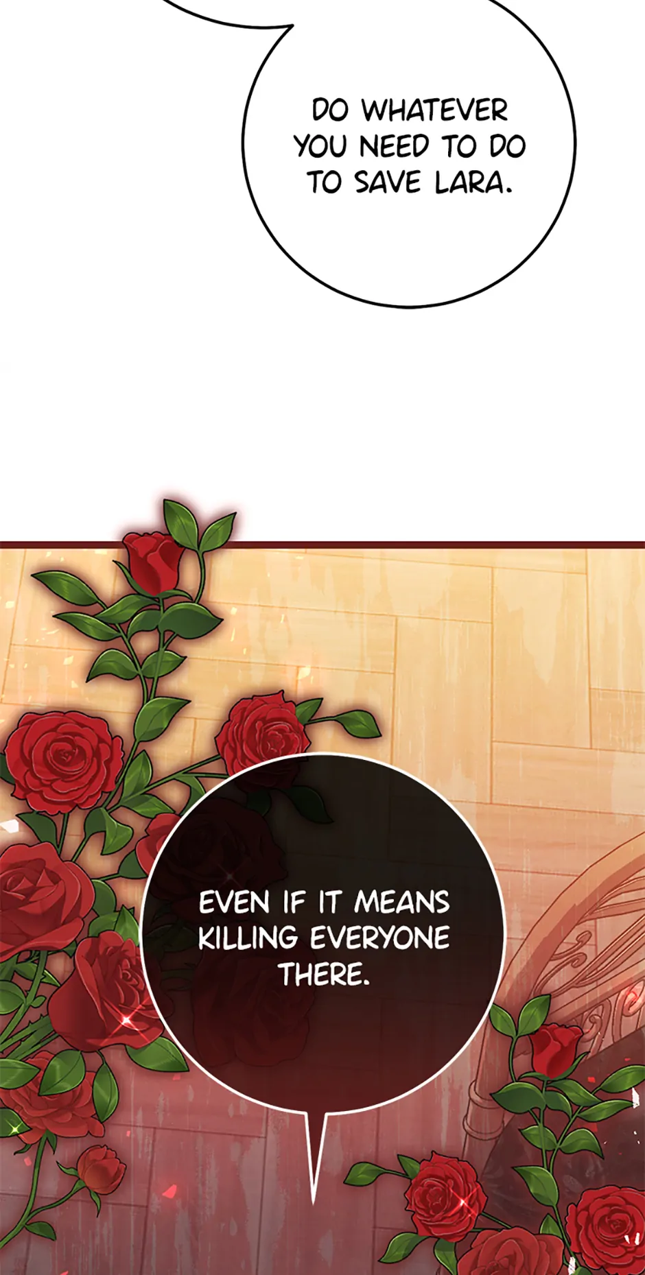The Guidebook for Villainesses Chapter 25 page 70